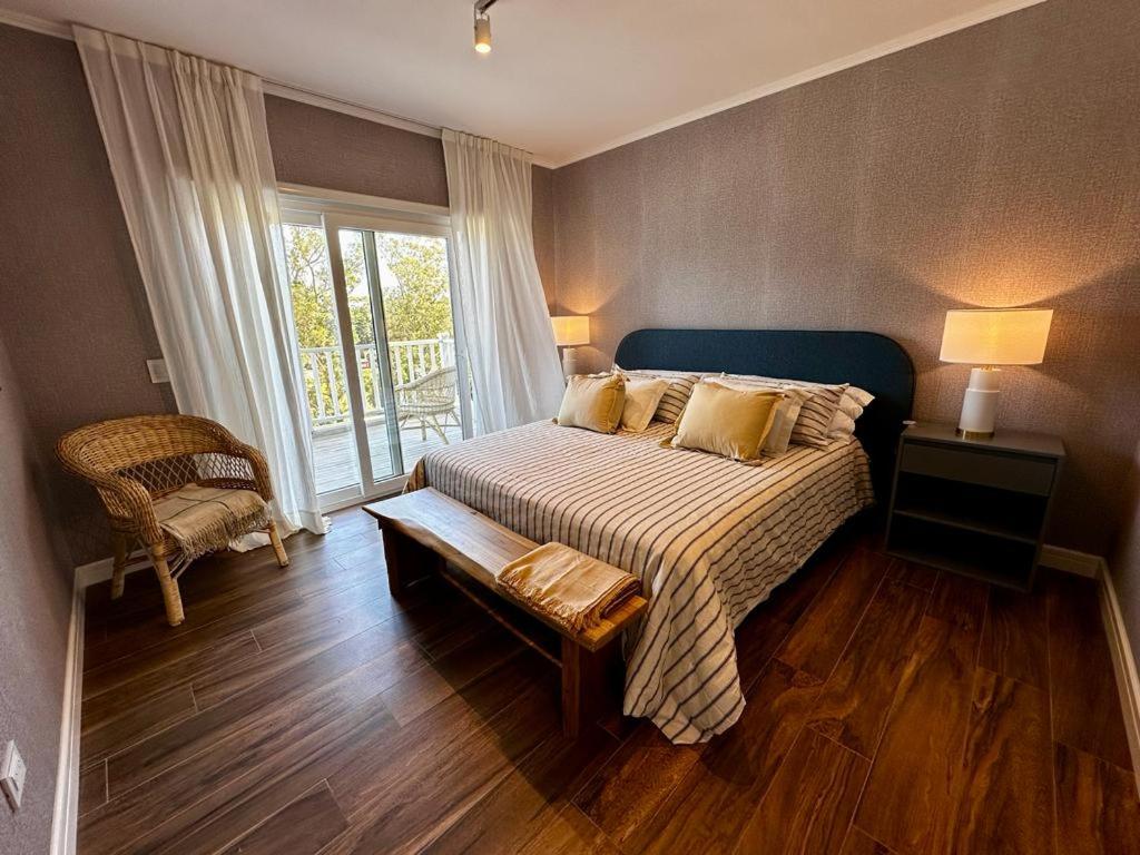 El Salto Suites - Casonas del Haras