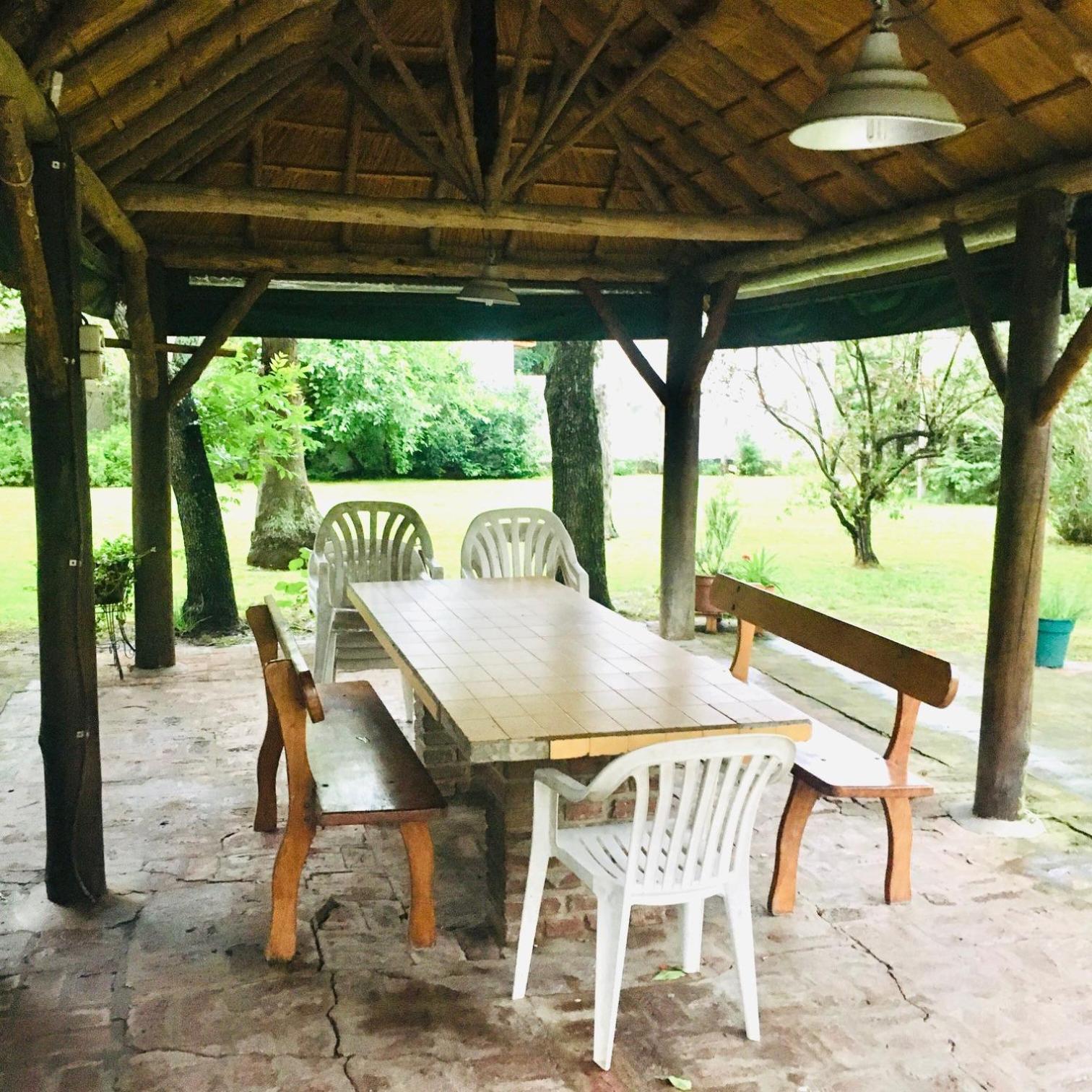 Las Marías qta