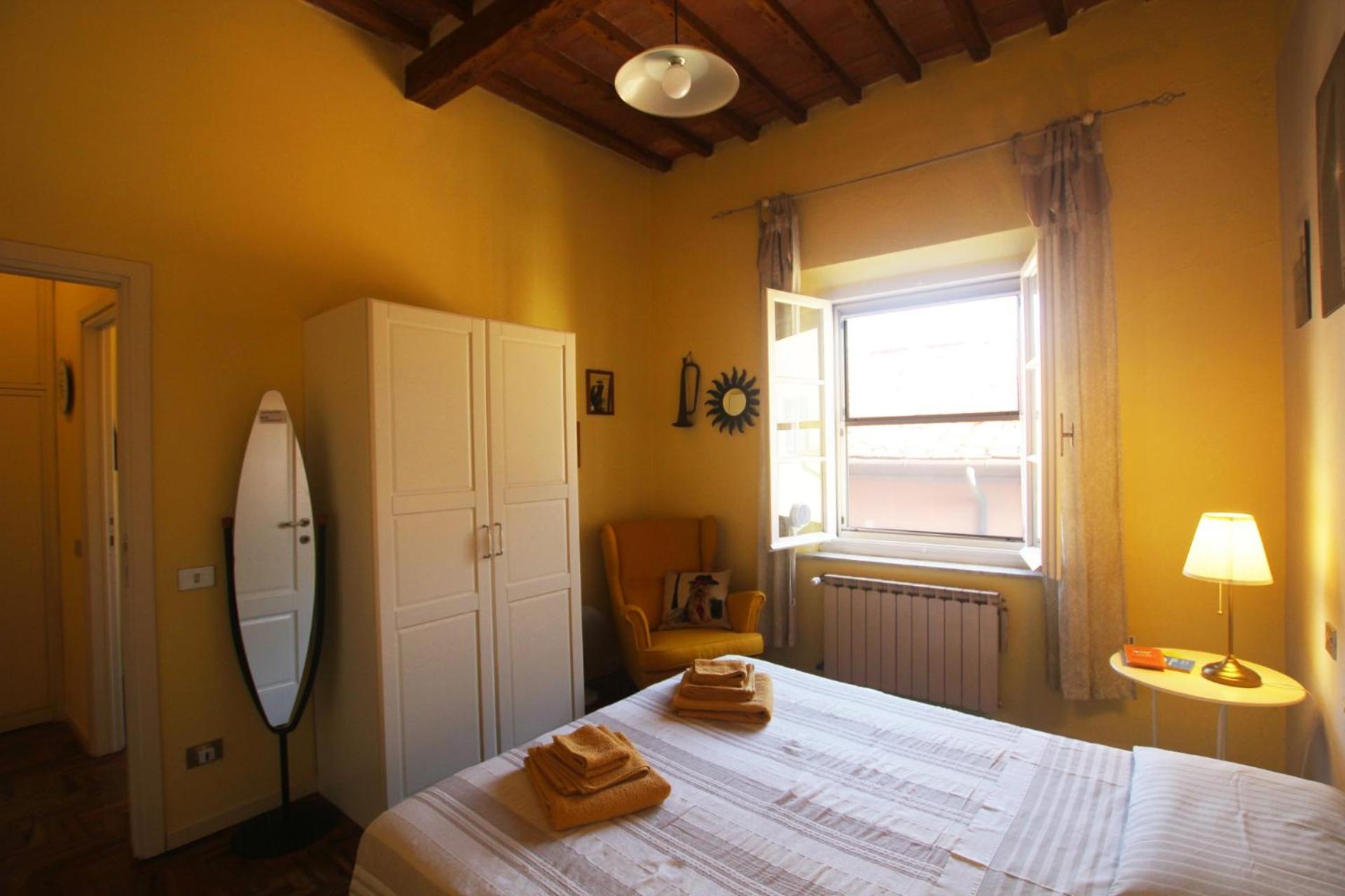 suite tra i tetti con bagno privato photo 4