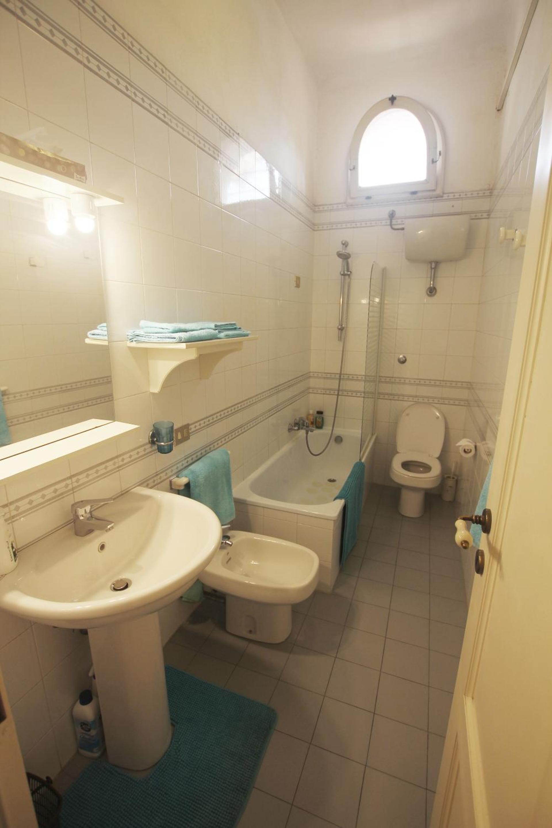 suite tra i tetti con bagno privato photo 3