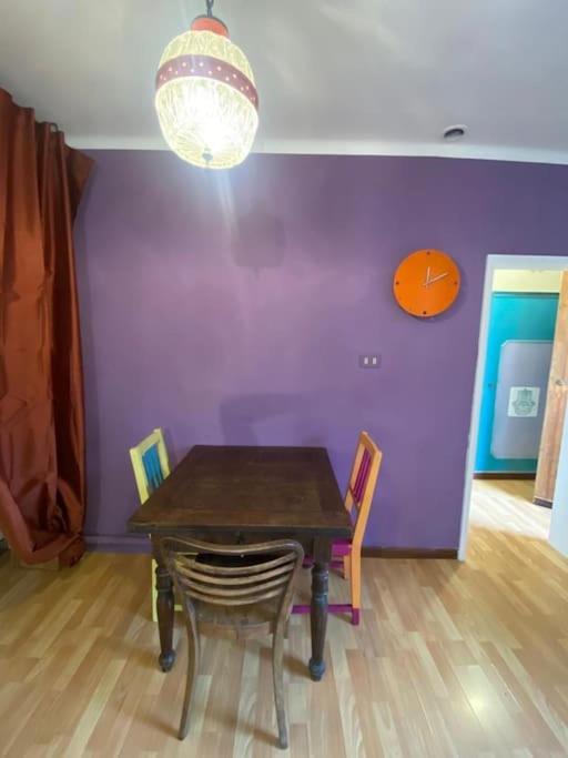 SpazioViola appartamento intimo boho style uno spazio magico per l'energia che si respira in un palazzo della vecchia Bologna Qui nulla è perfetto ma tutto view 5