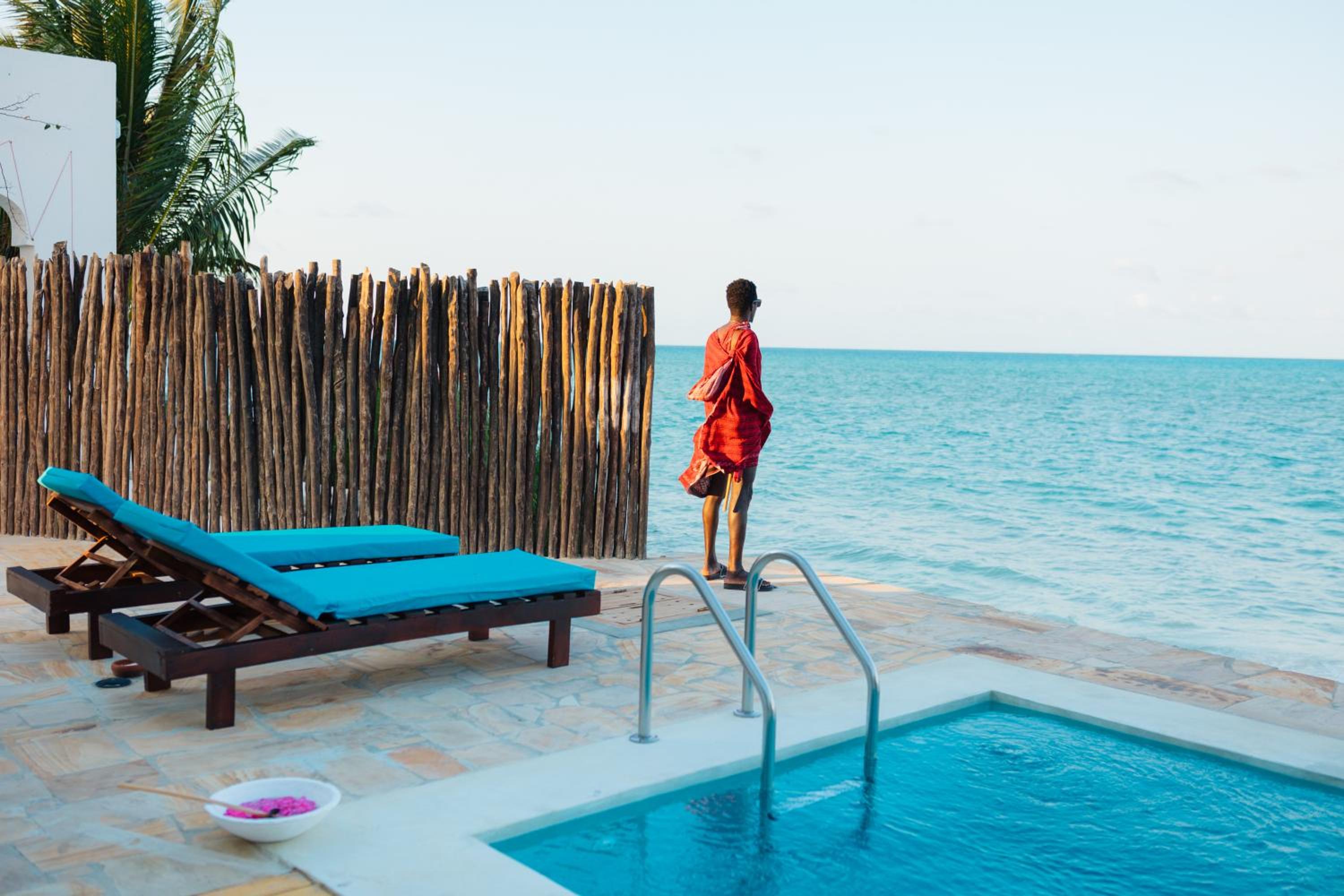 Villa Citrus Zanzibar