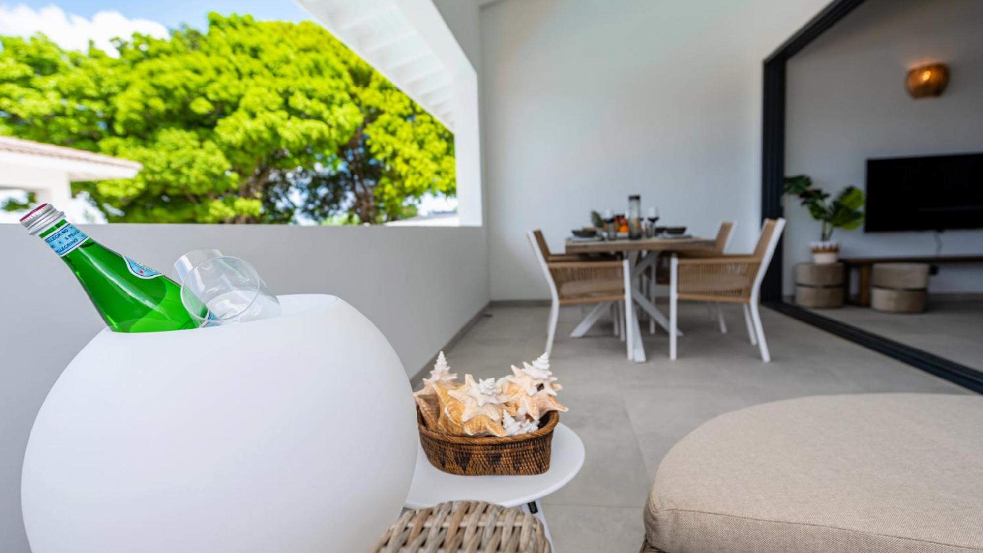 Penthouse Mesa Bonita