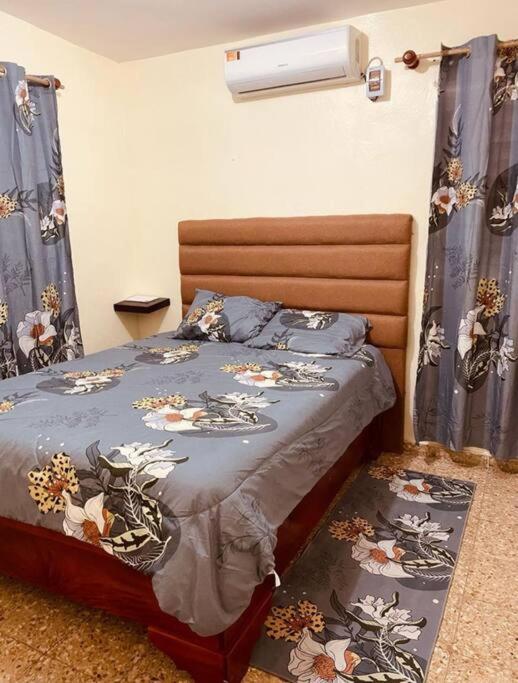 Agradable Apartamento