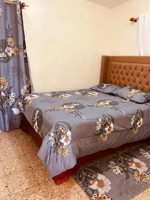 Agradable Apartamento