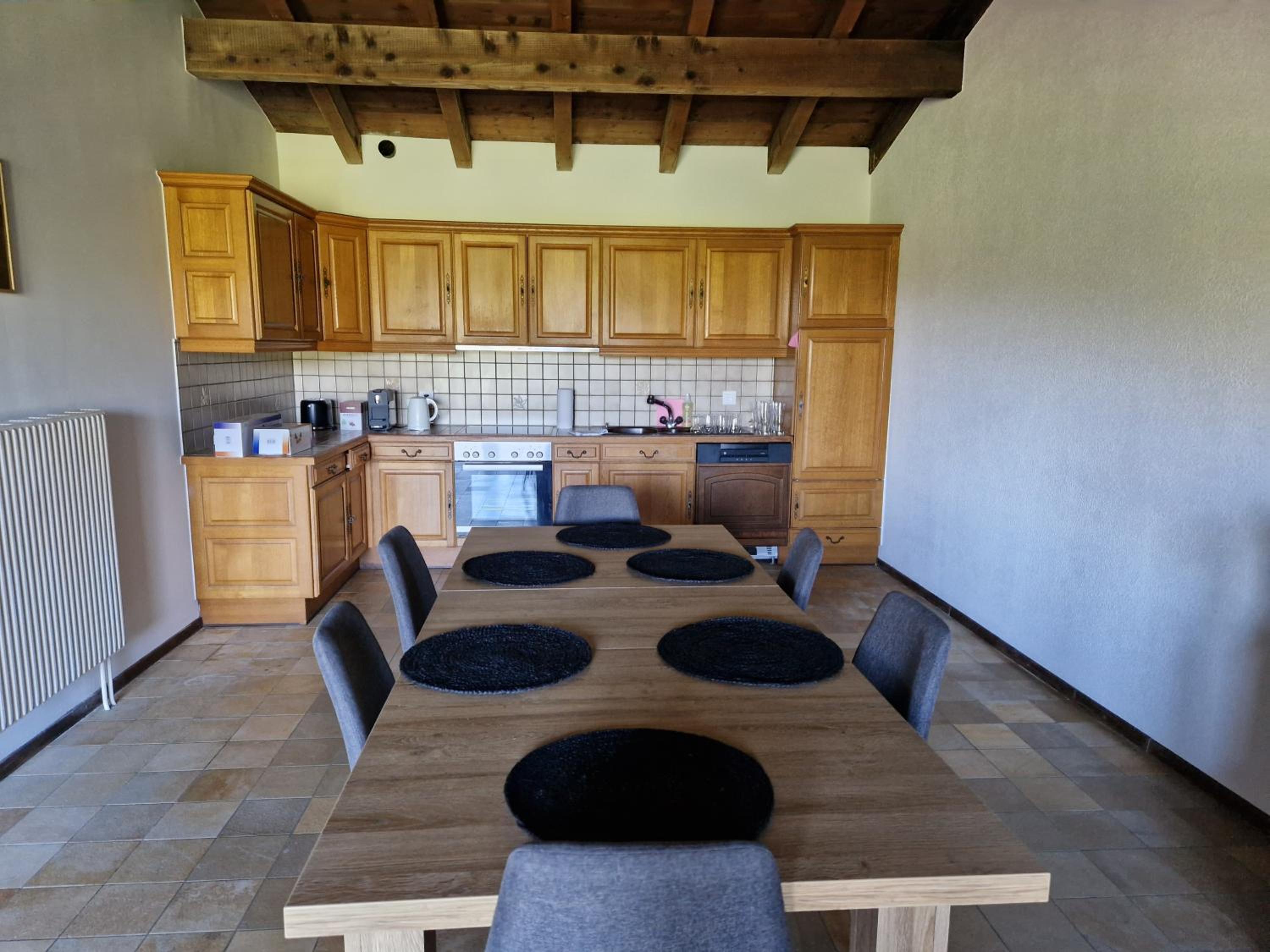 Auberge du Peu-Péquignot view 5