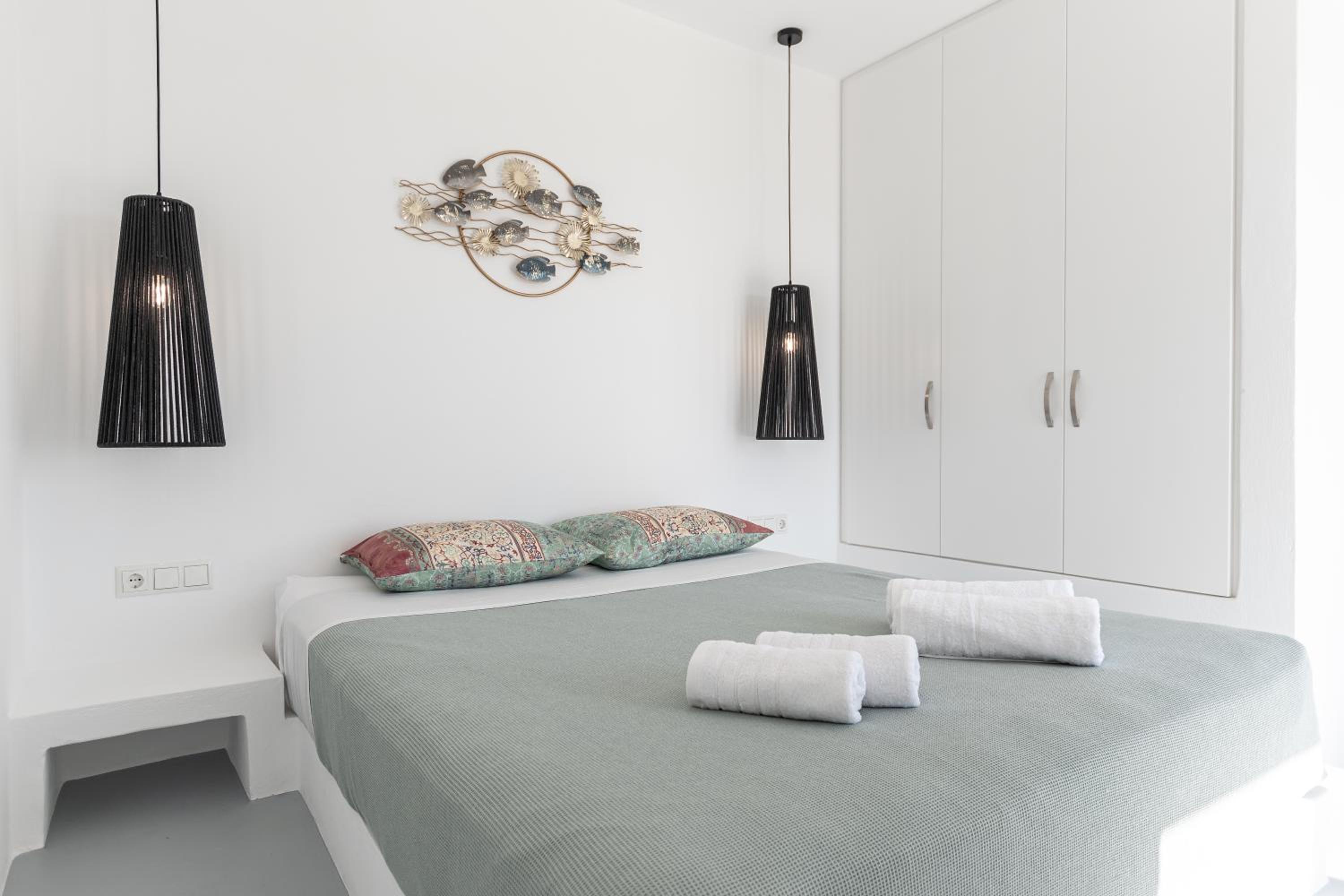 Villa Amerelia Mikri Vigla