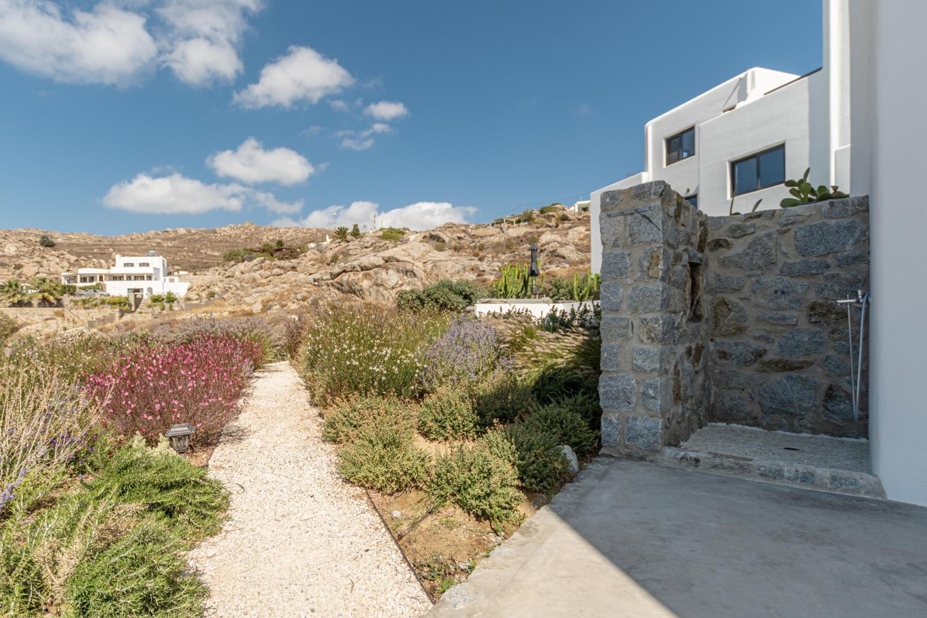 Villa Amerelia Mikri Vigla