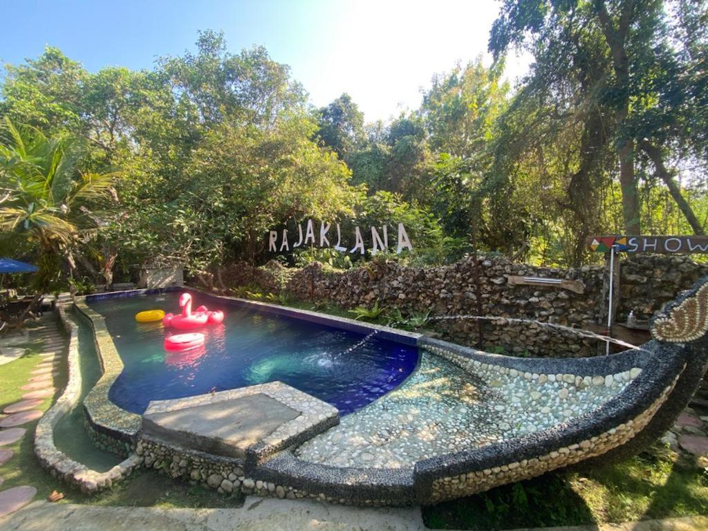 Rajaklana Resort and Spa