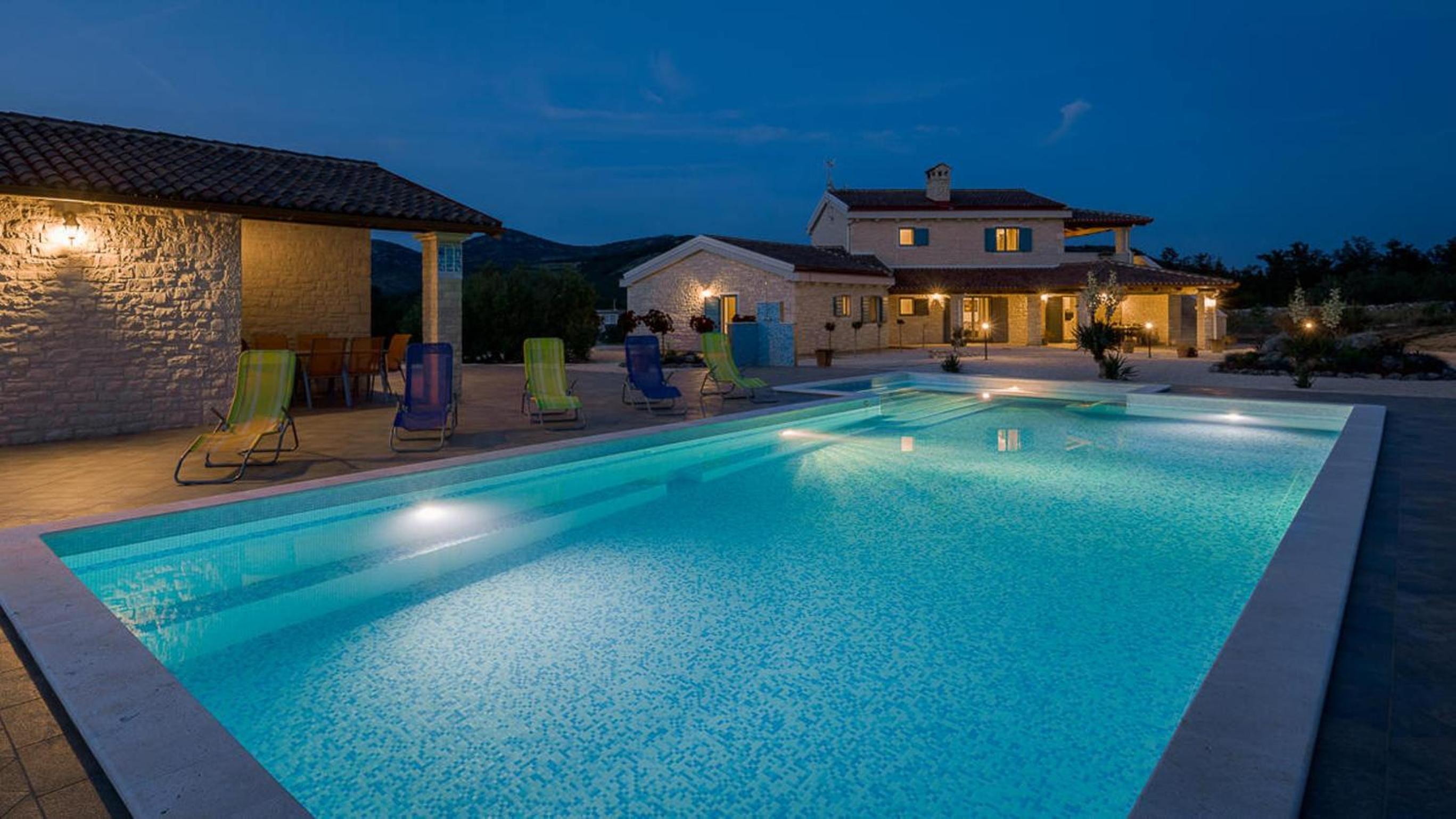 Villa Tovarovica