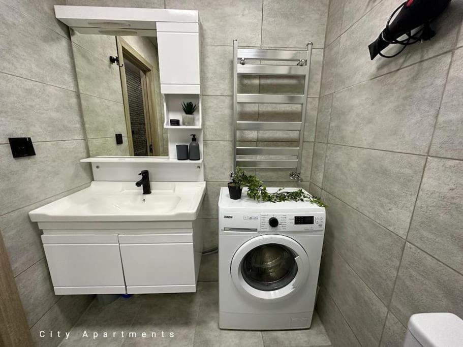 Blue Suite Apartment Baku