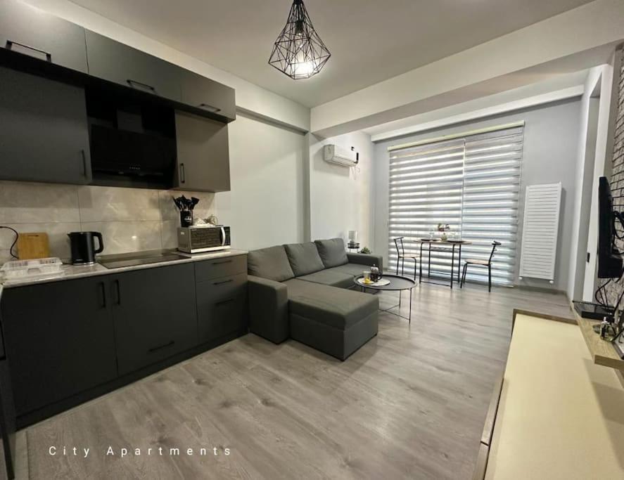 Blue Suite Apartment Baku