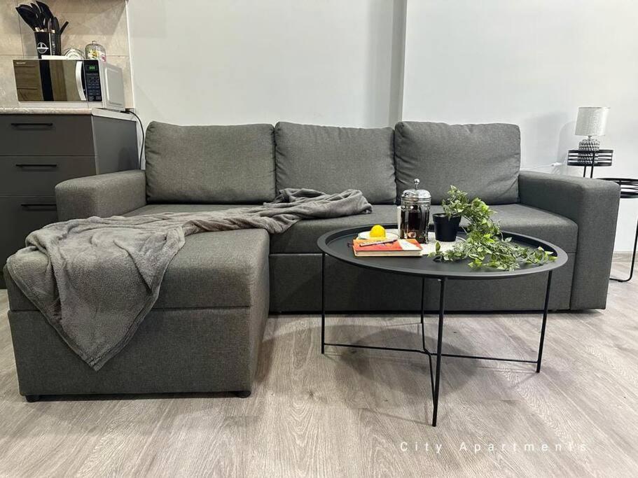 Blue Suite Apartment Baku