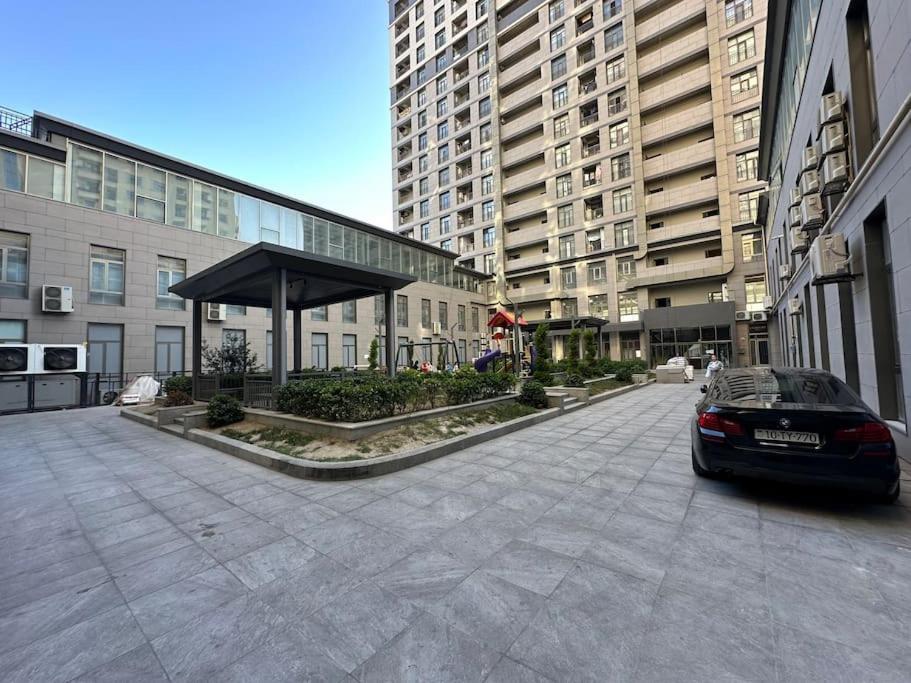 Blue Suite Apartment Baku
