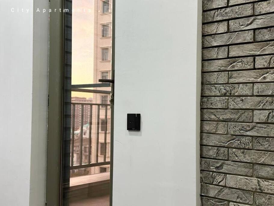 Blue Suite Apartment Baku