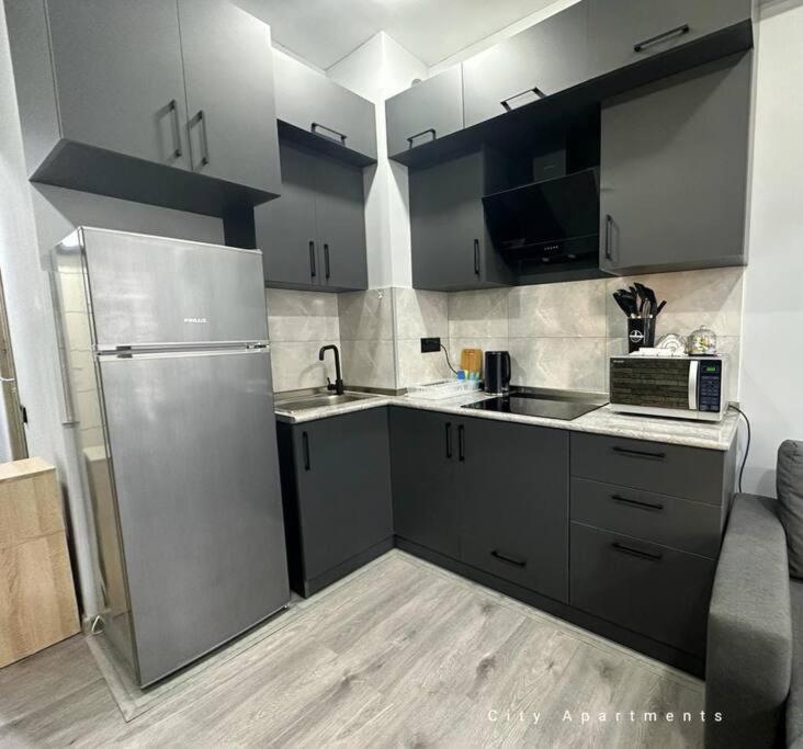 Blue Suite Apartment Baku
