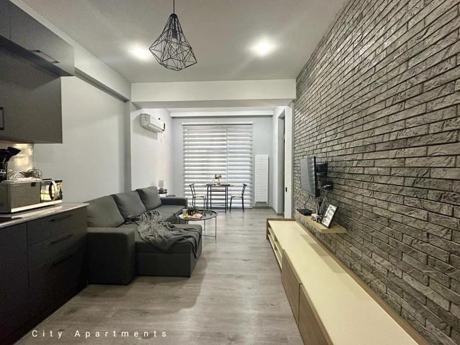 Blue Suite Apartment Baku