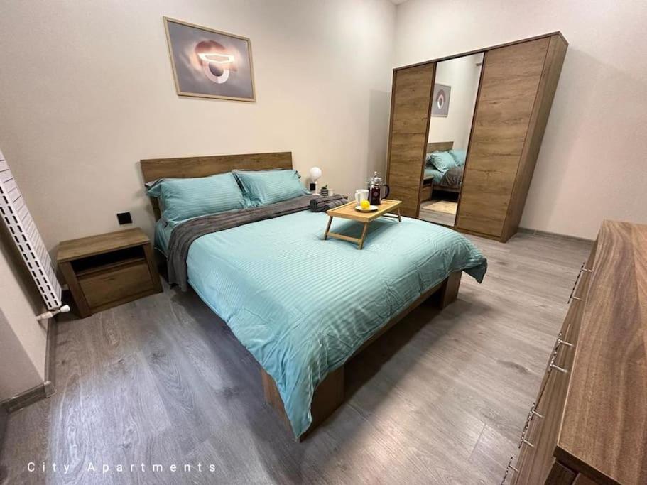 Blue Suite Apartment Baku