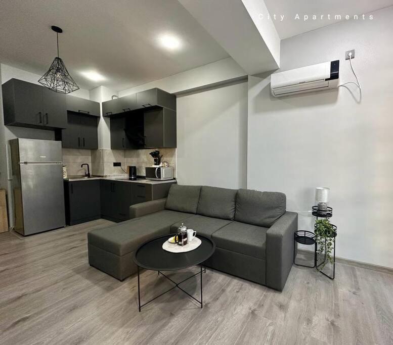 Blue Suite Apartment Baku