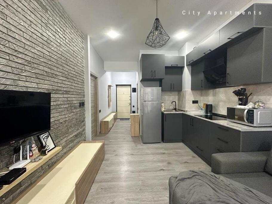 Blue Suite Apartment Baku