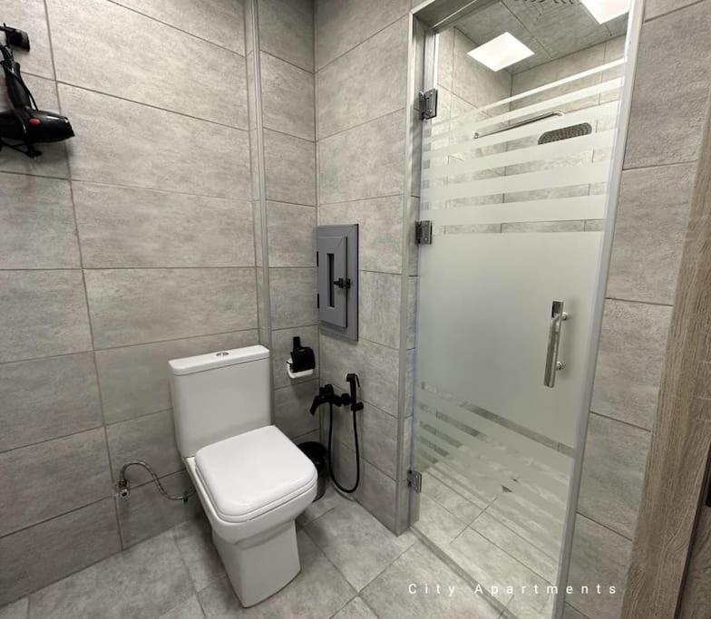 Blue Suite Apartment Baku