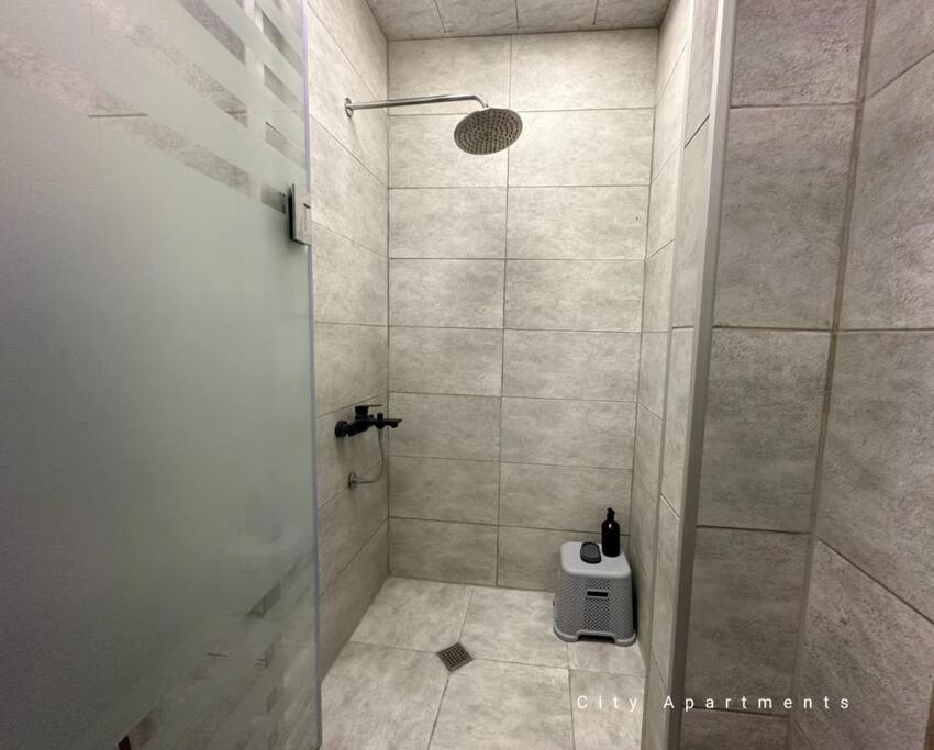 Blue Suite Apartment Baku