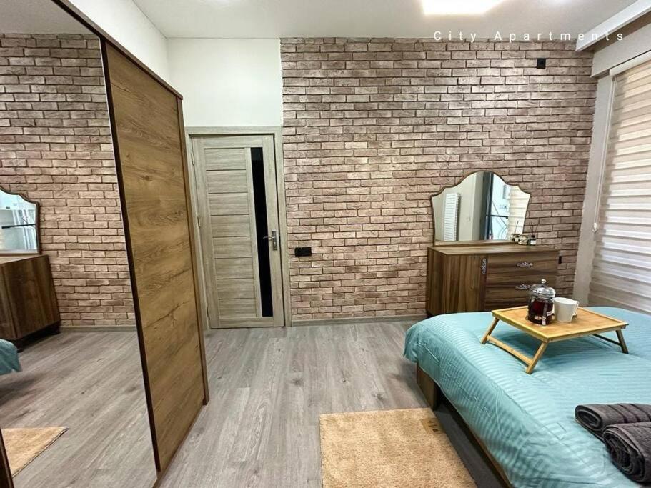 Blue Suite Apartment Baku