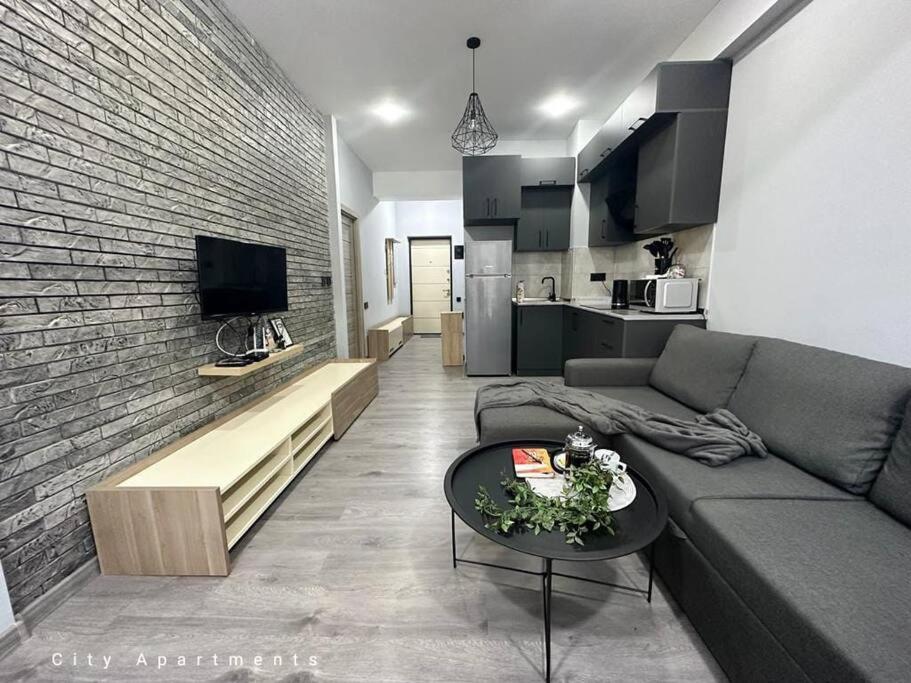 Blue Suite Apartment Baku