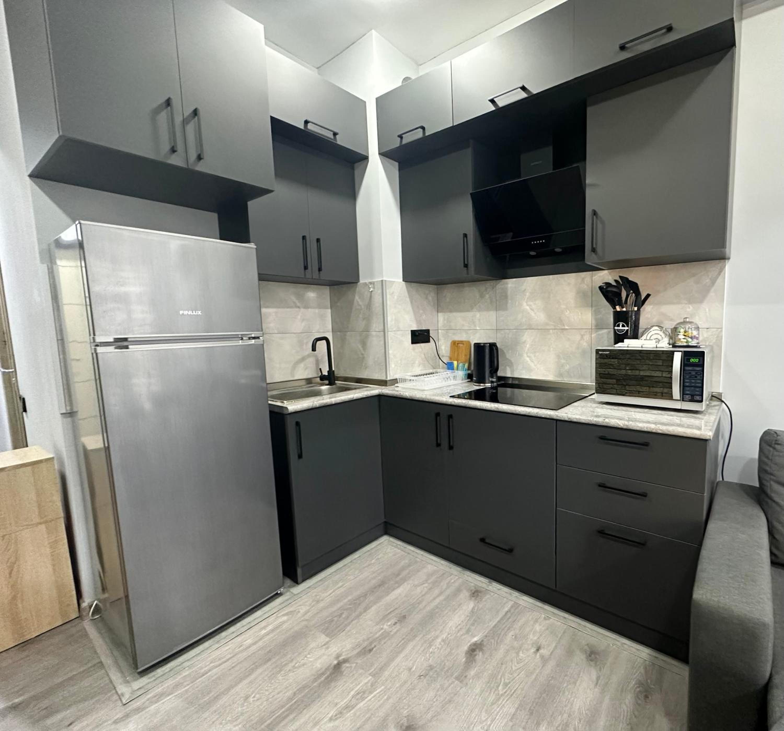 Blue Suite Apartment Baku