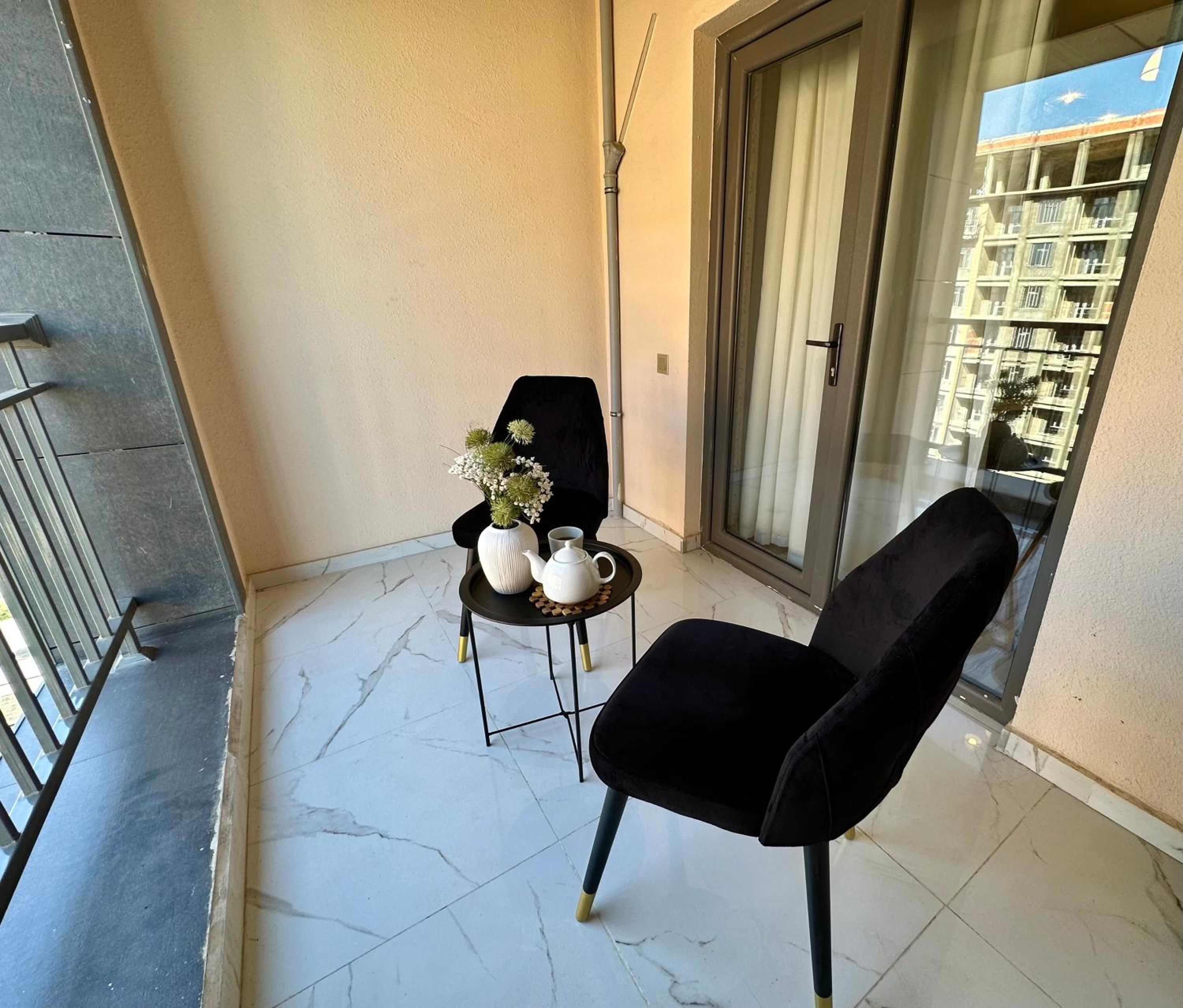 Blue Suite Apartment Baku
