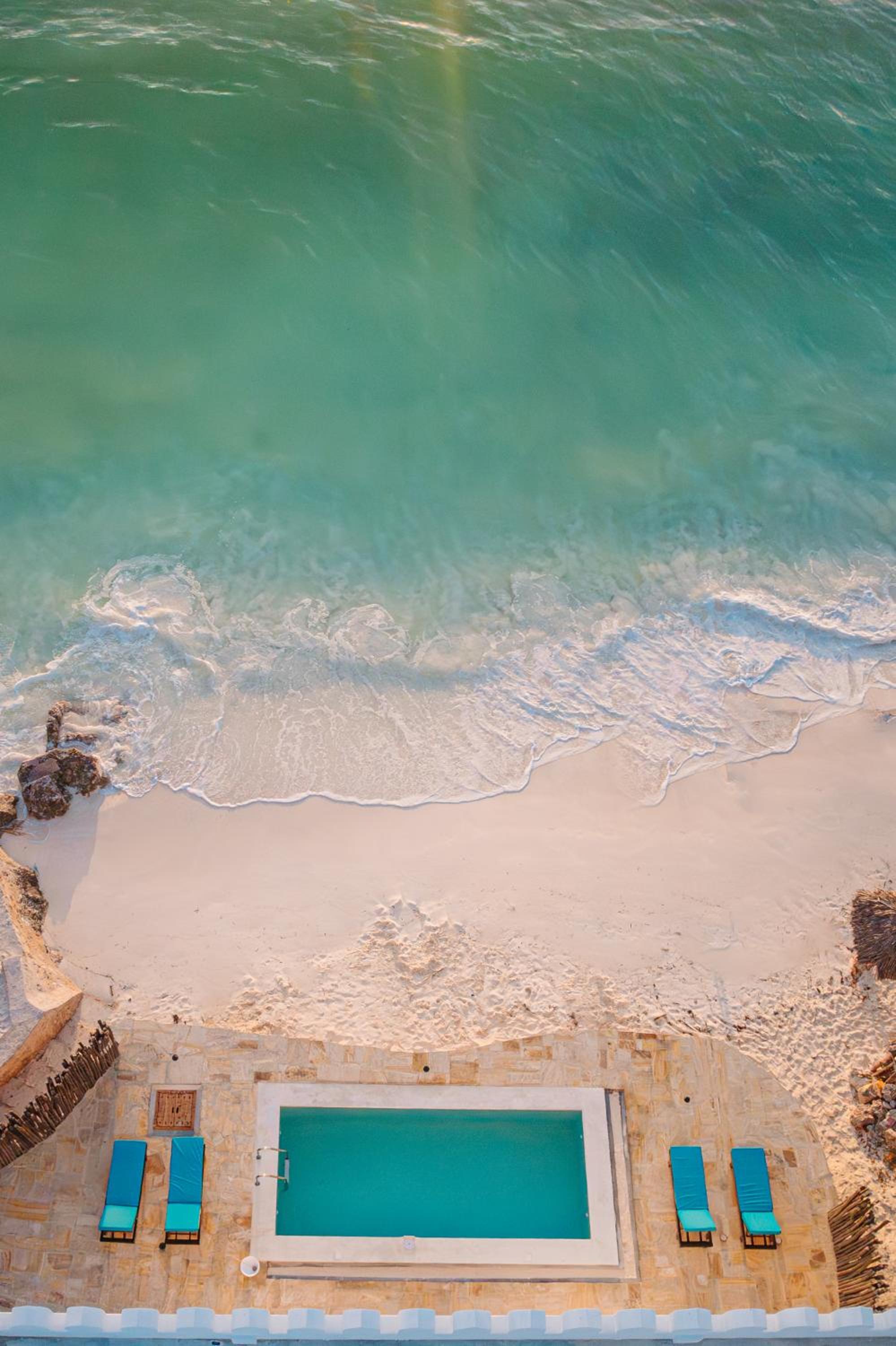 Villa Citrus Zanzibar