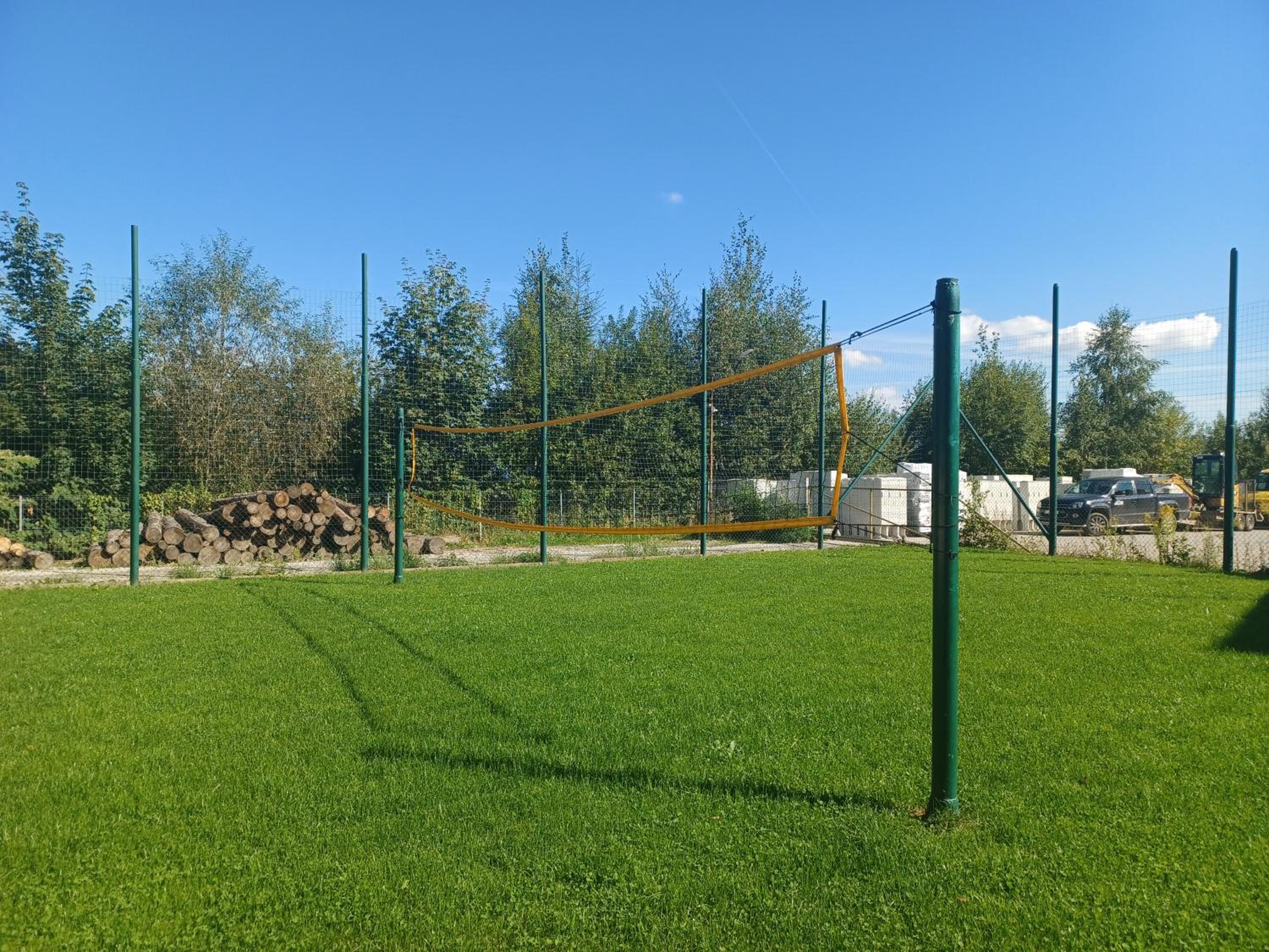children's play area