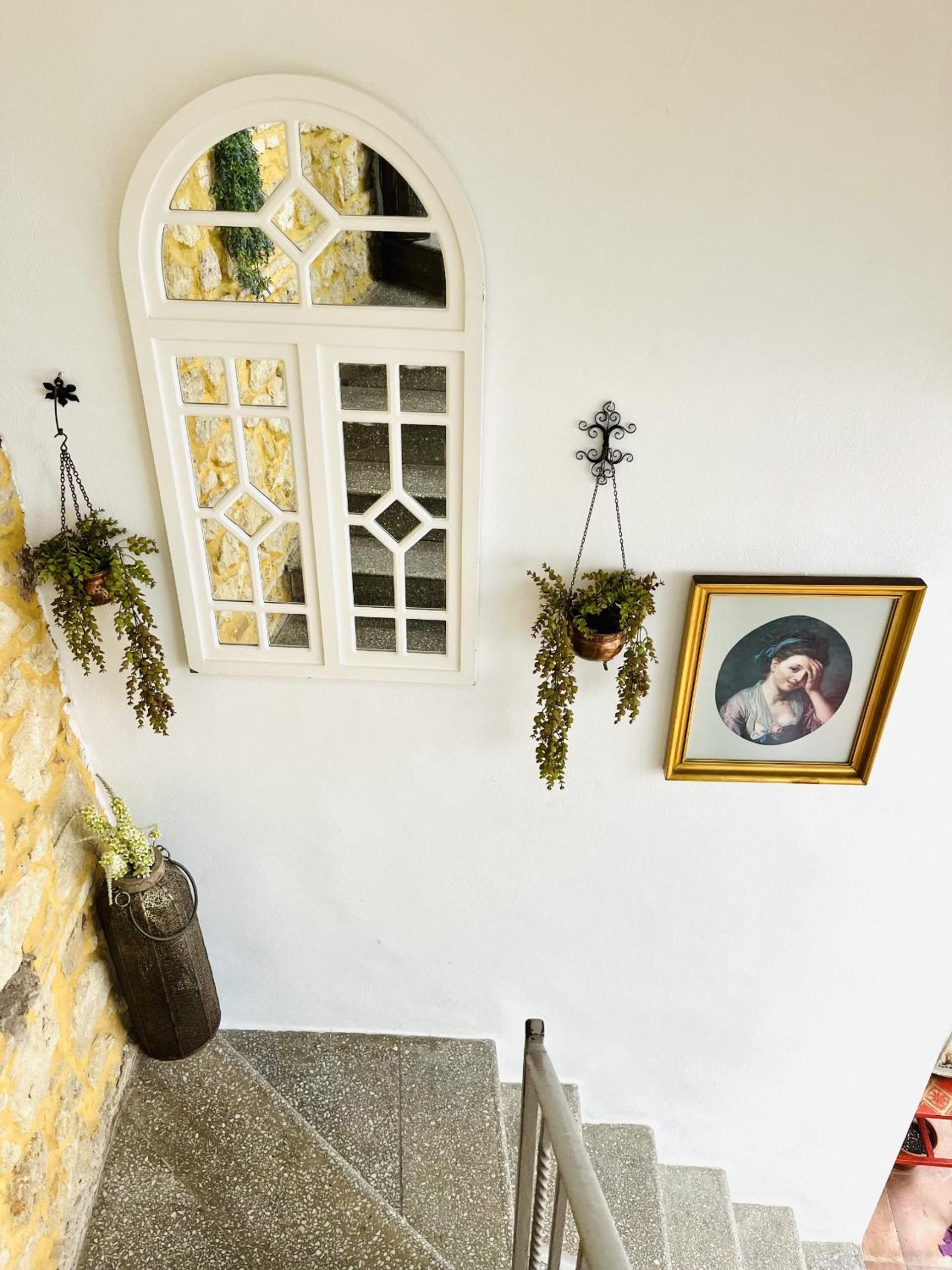 Casa Turística San Agustín