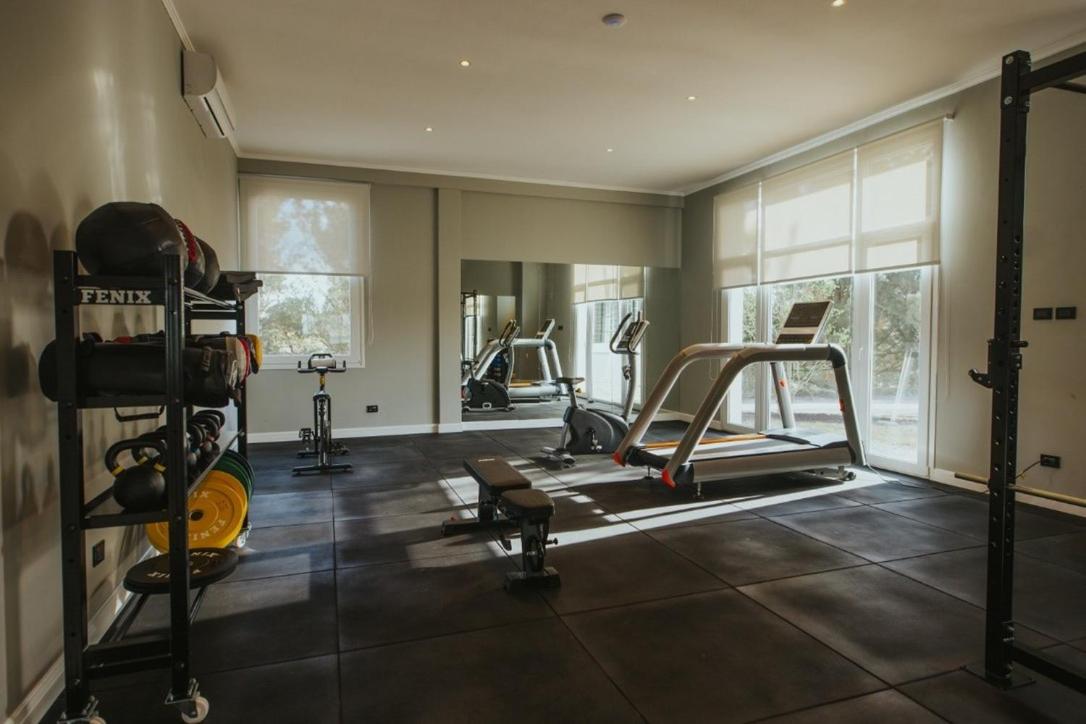 El Salto Suites - Casonas del Haras