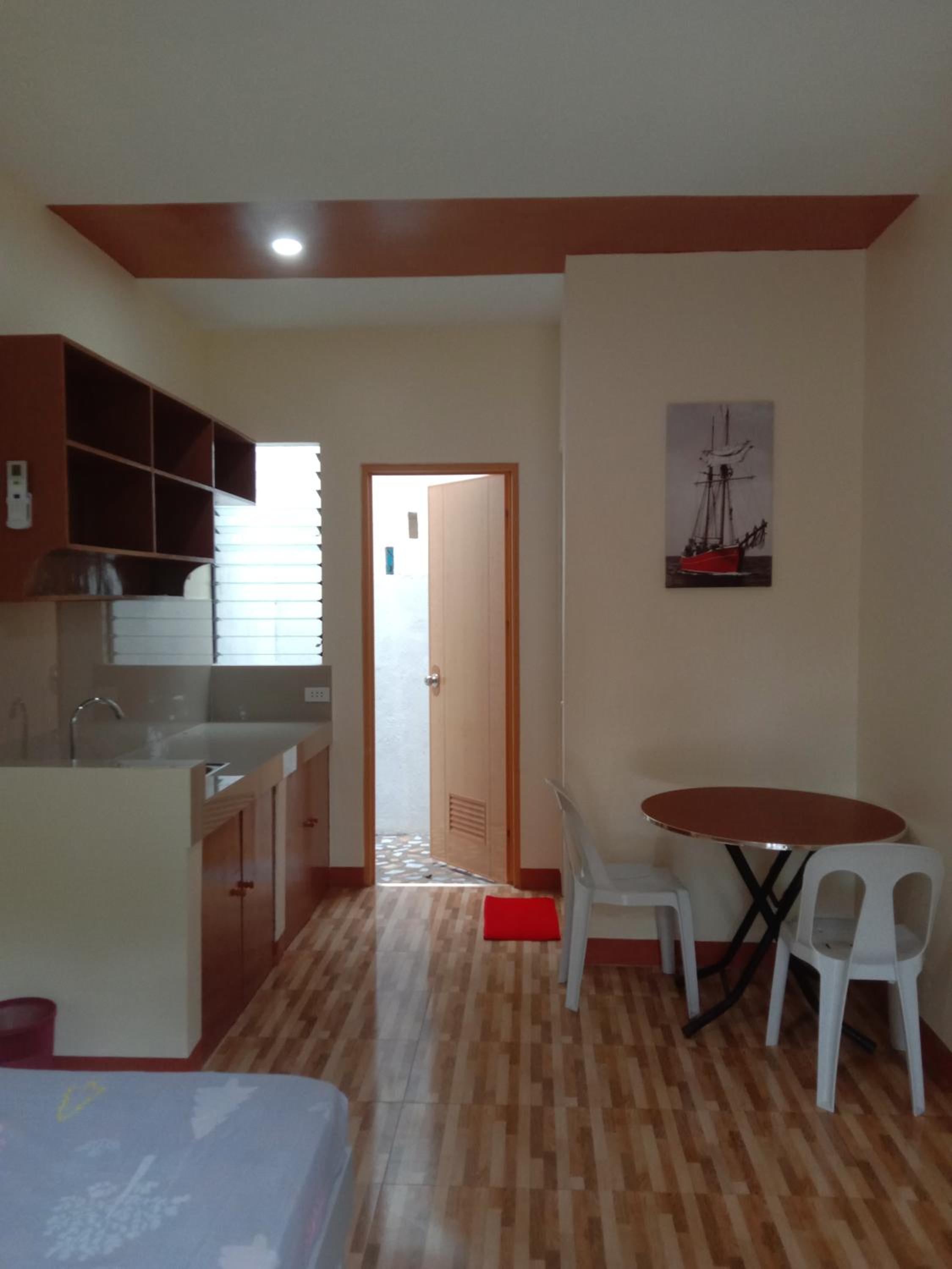 TFC Homestay view 4