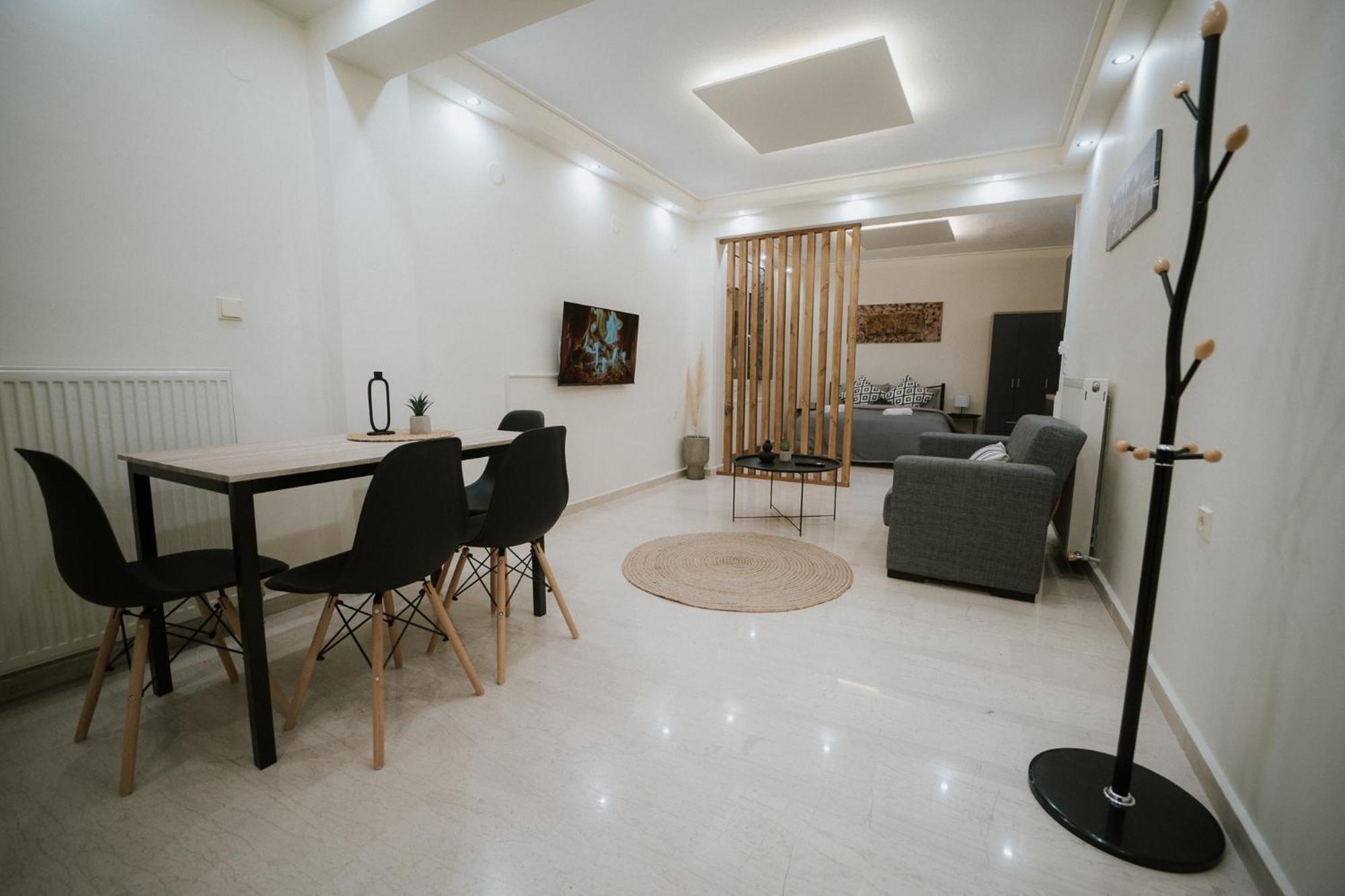 Panorama Apartment