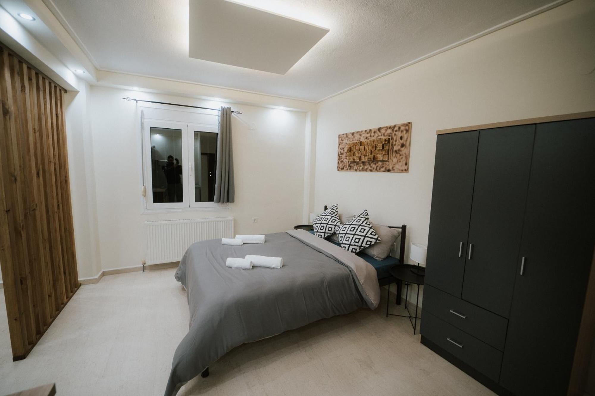 Panorama Apartment
