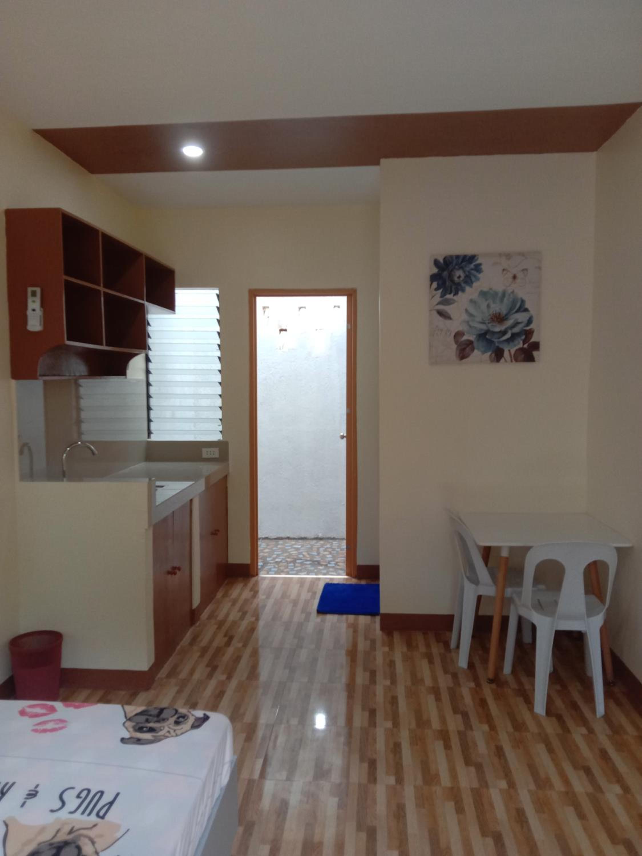 TFC Homestay view 5