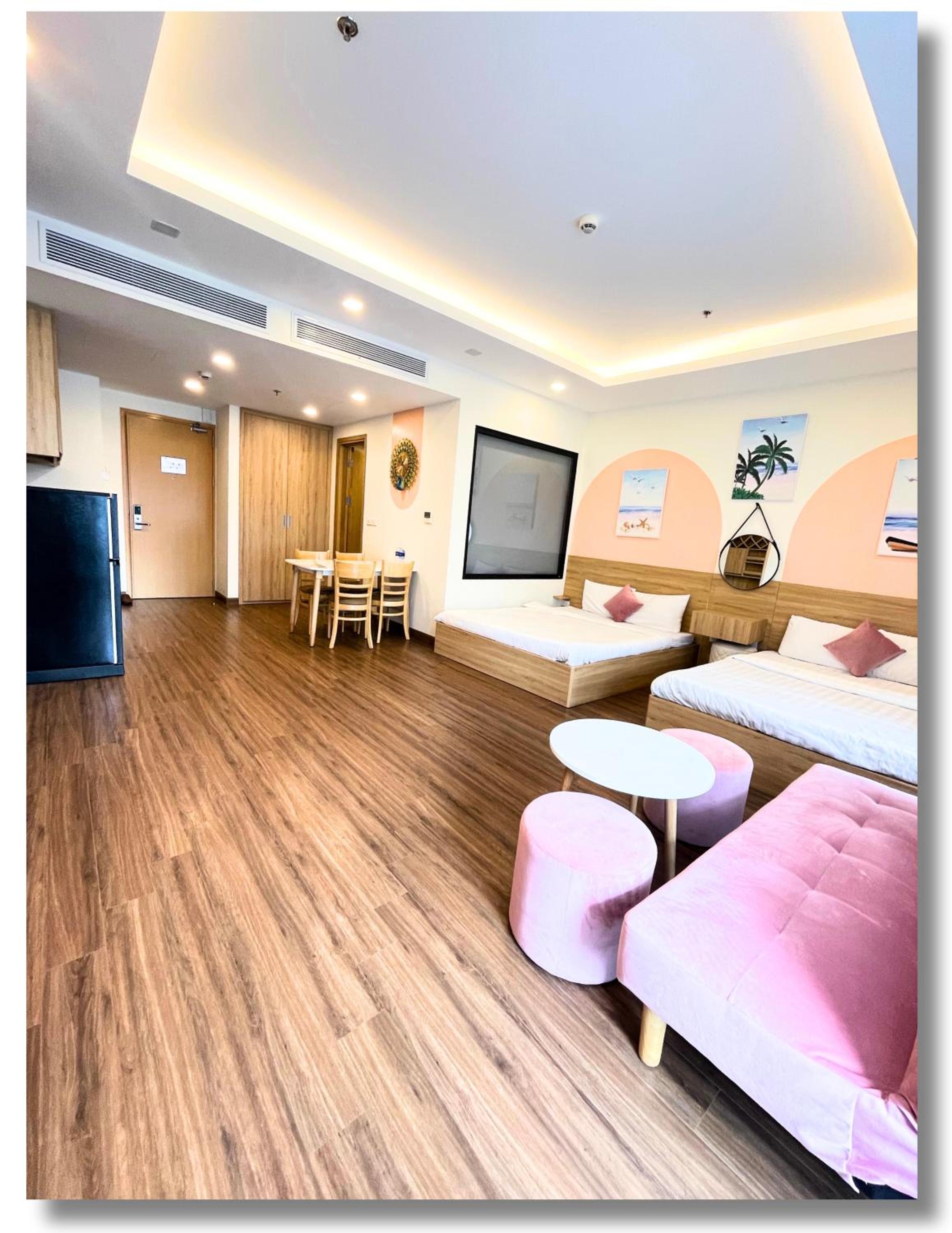 FLC Sunny Beach Quy Nhon Apt view 5