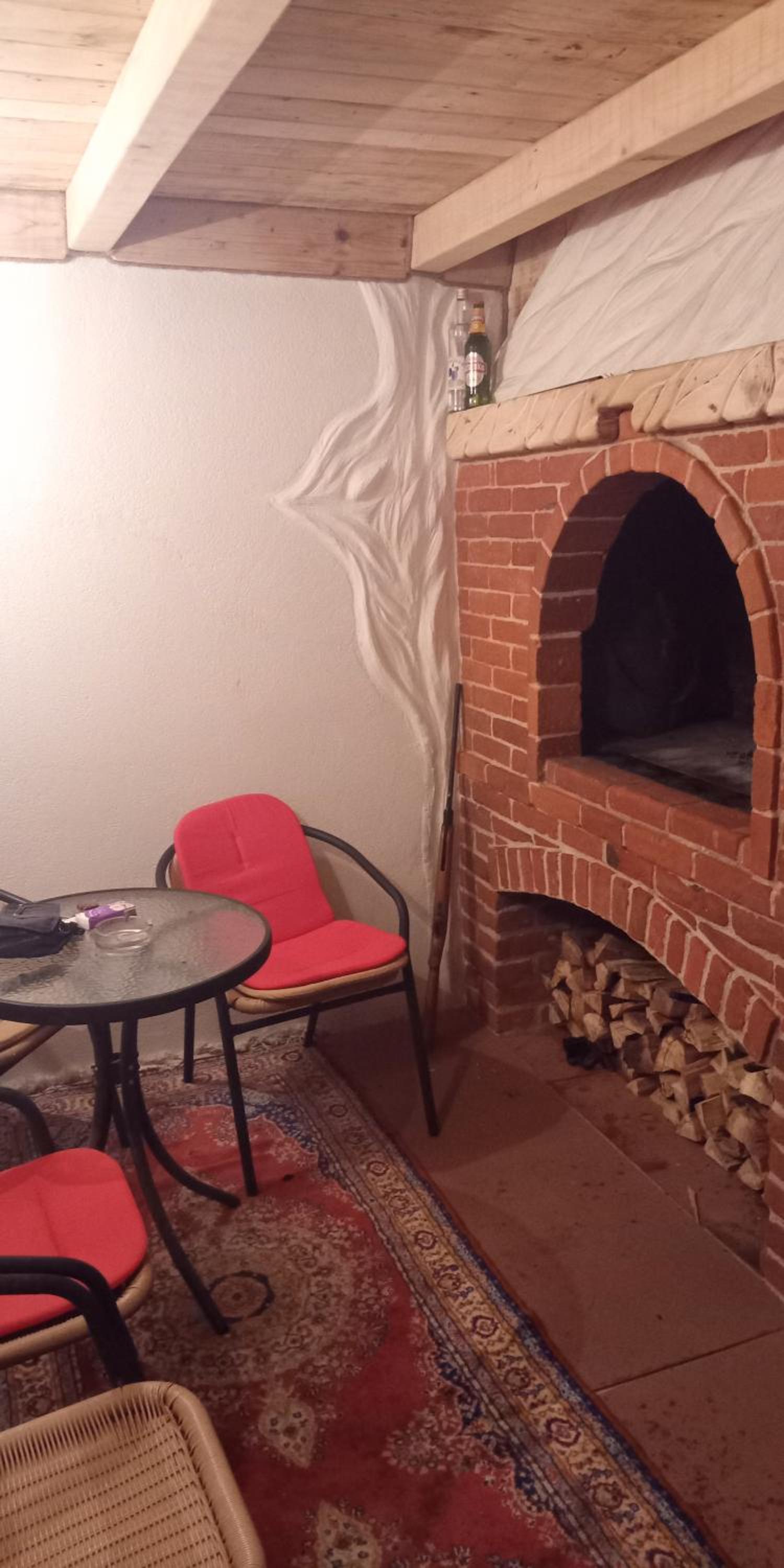 kuća za odmor Katy