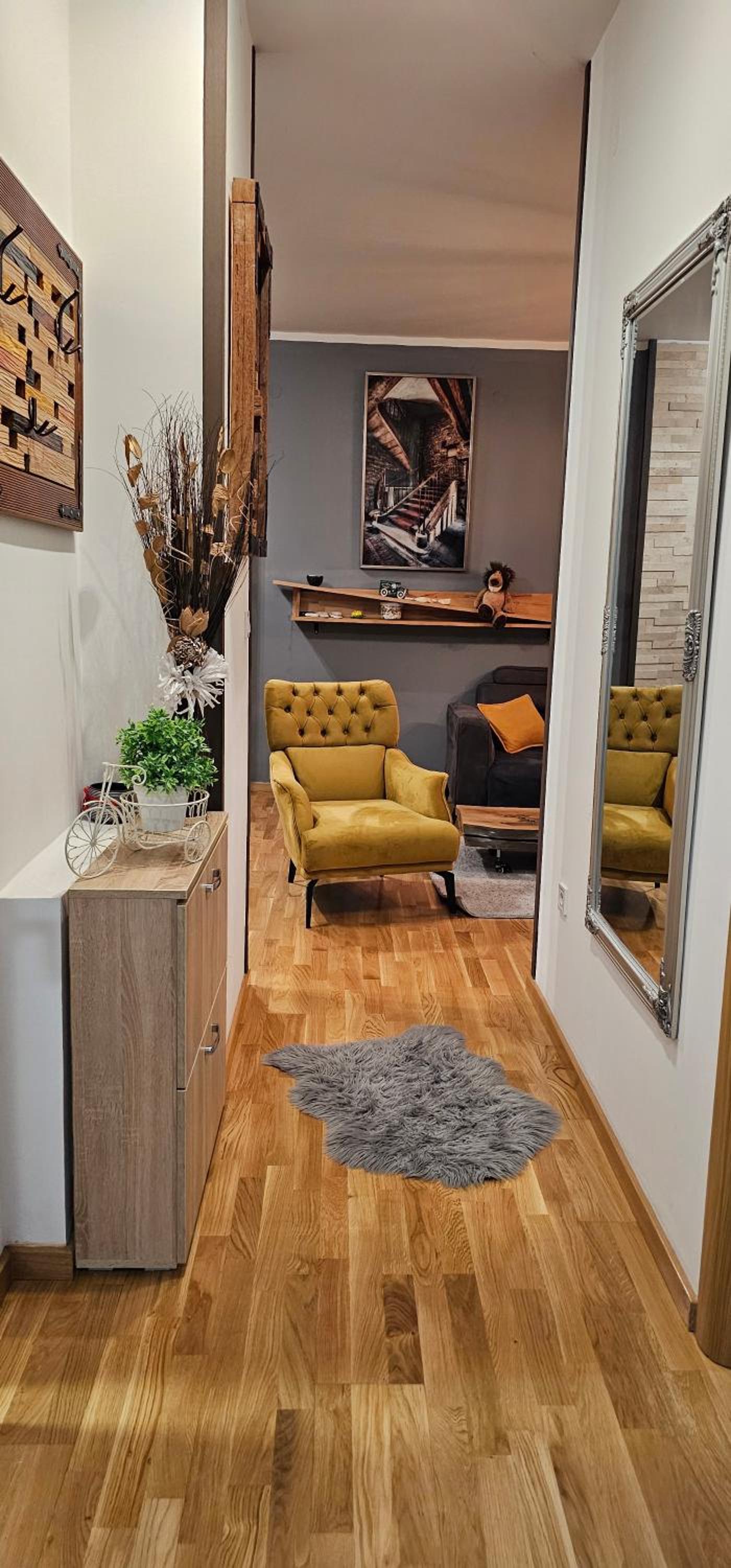 Apartman Kalina