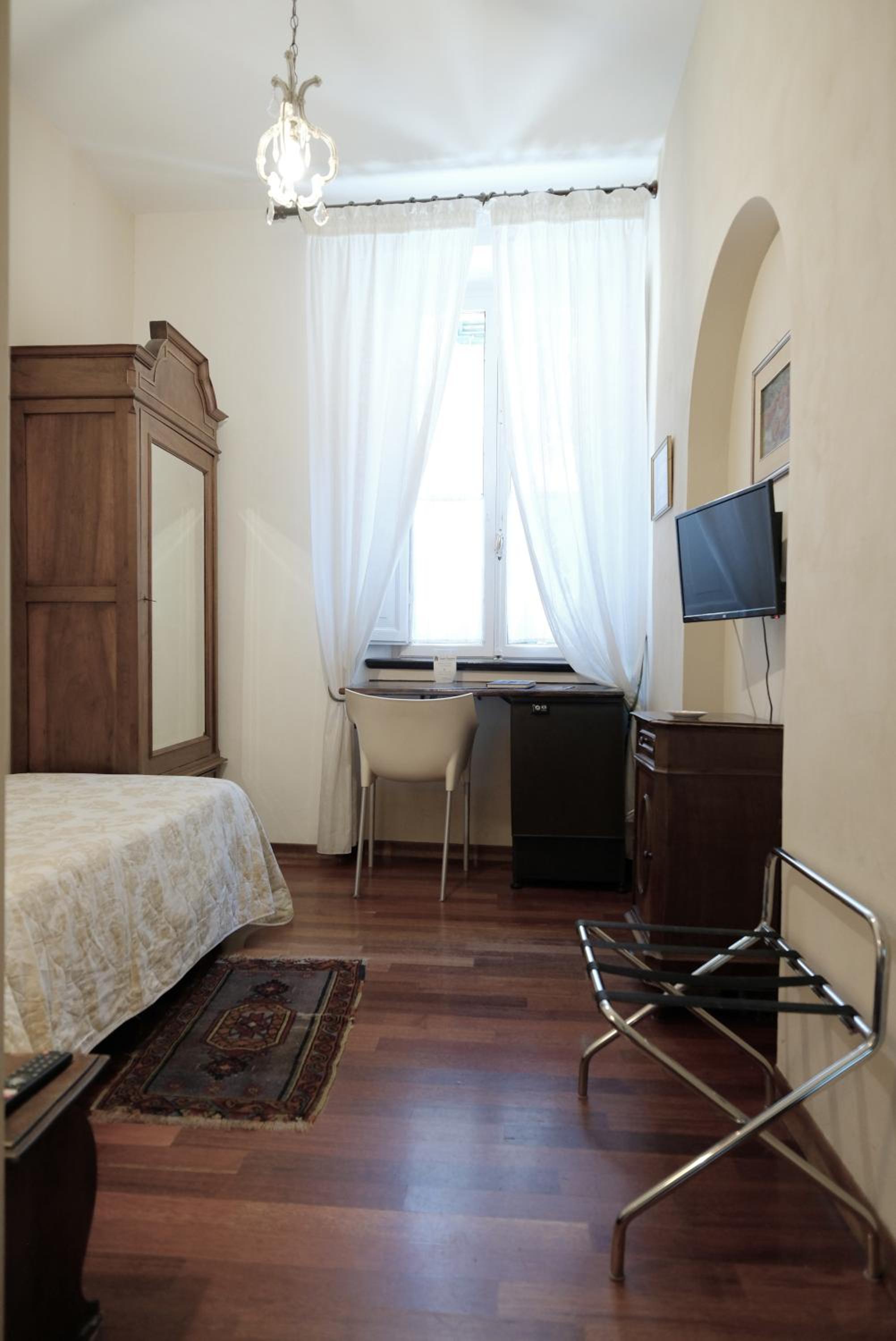Locanda Borgonuovo