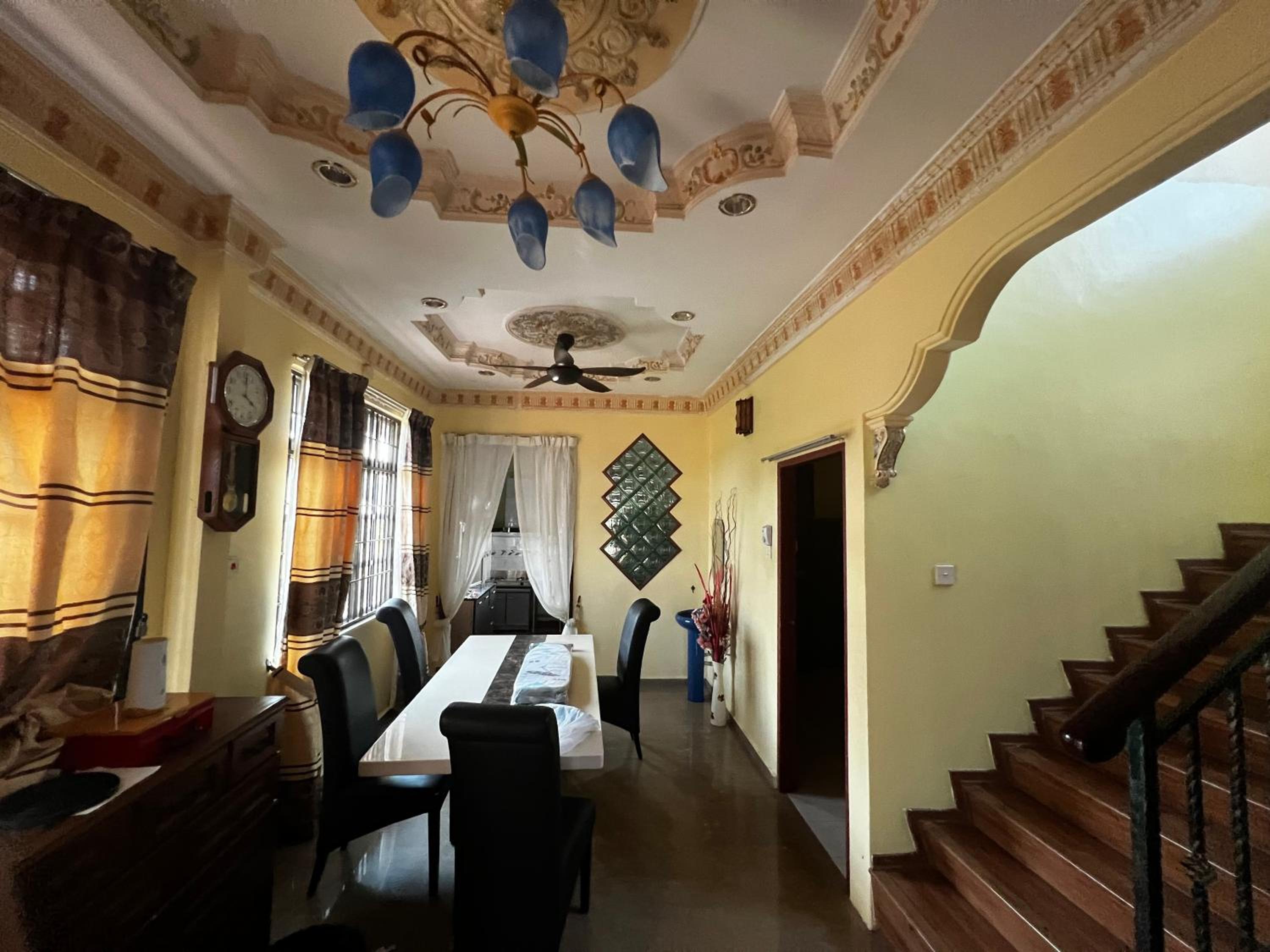 HAB Guesthouse