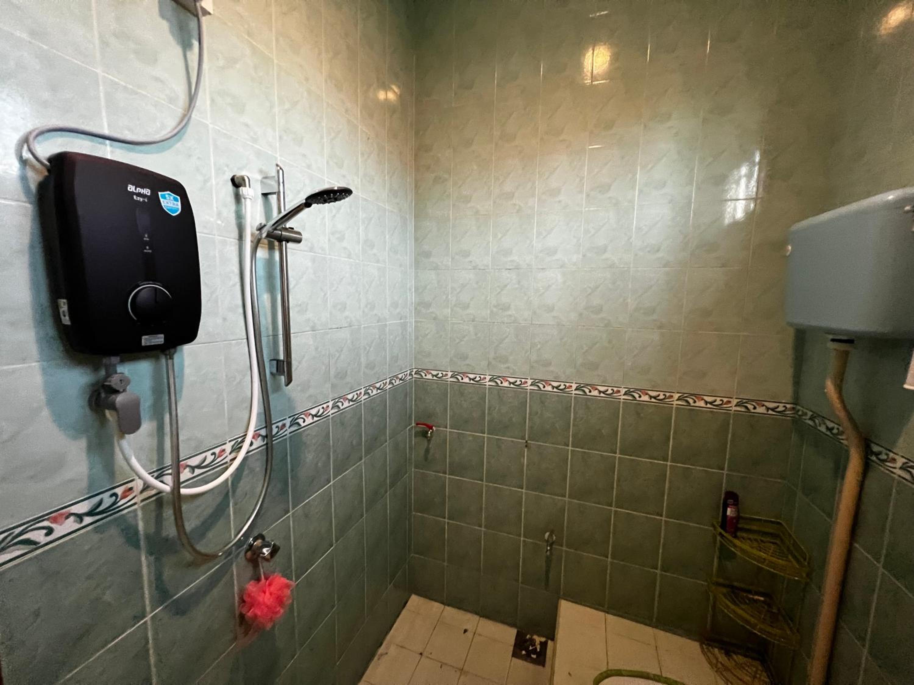 HAB Guesthouse