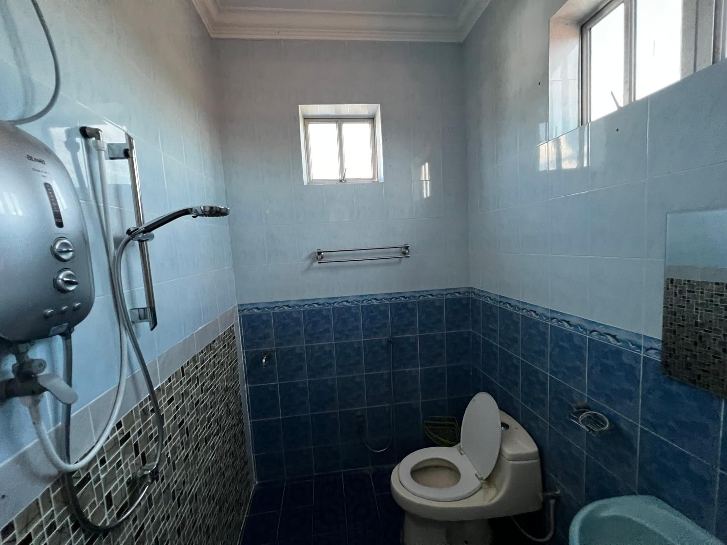 HAB Guesthouse