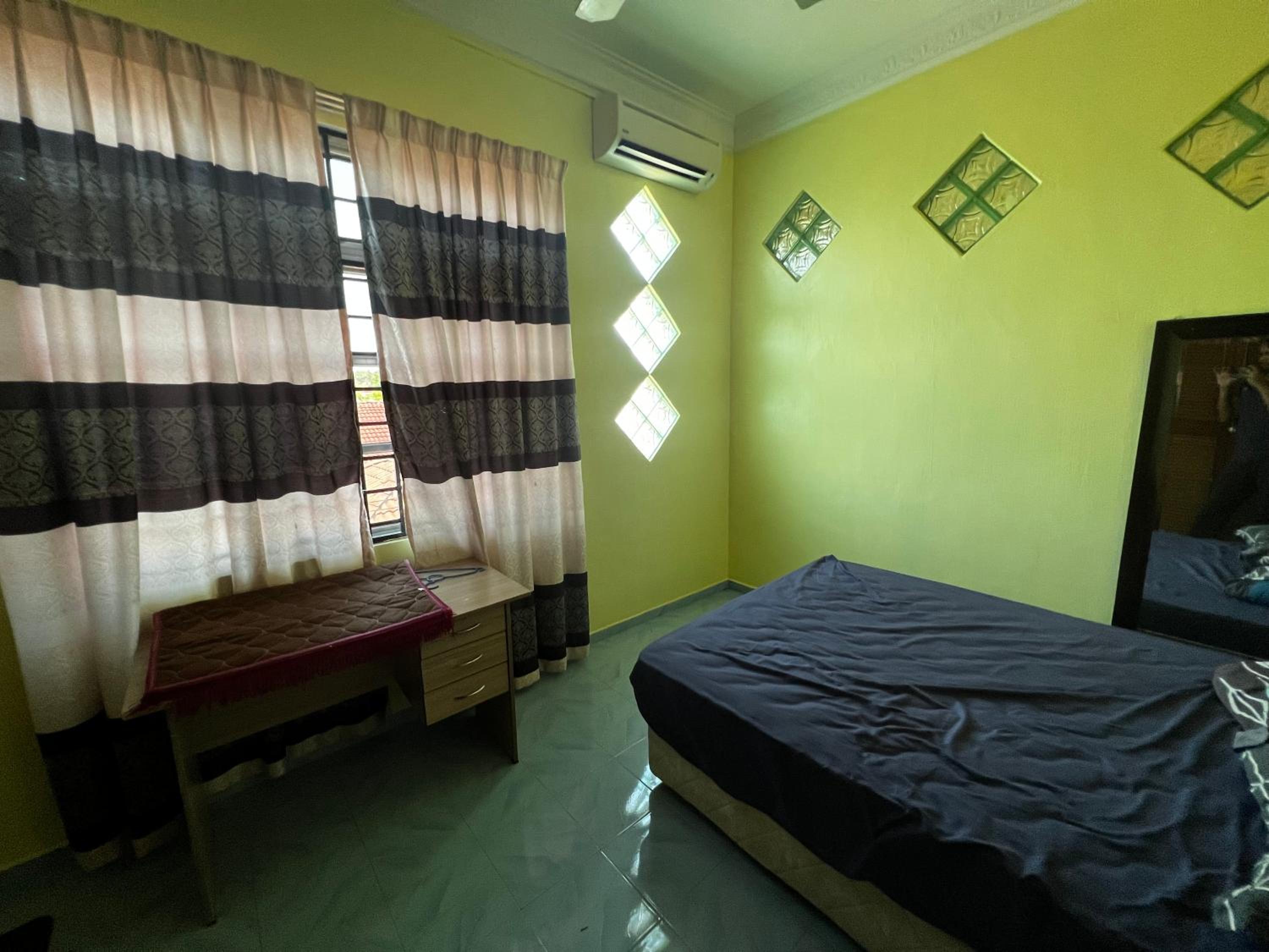 HAB Guesthouse