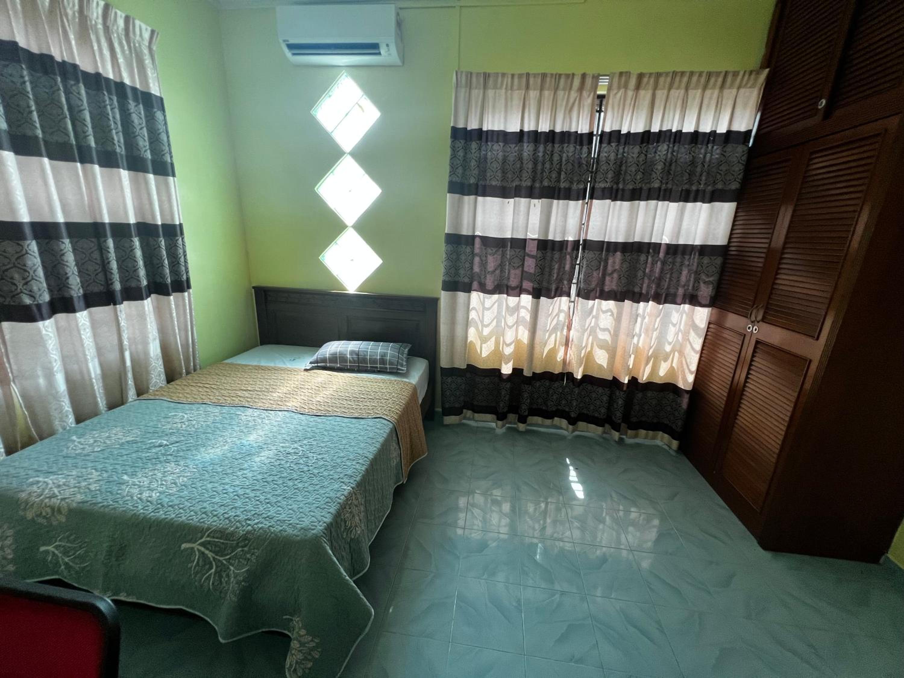 HAB Guesthouse