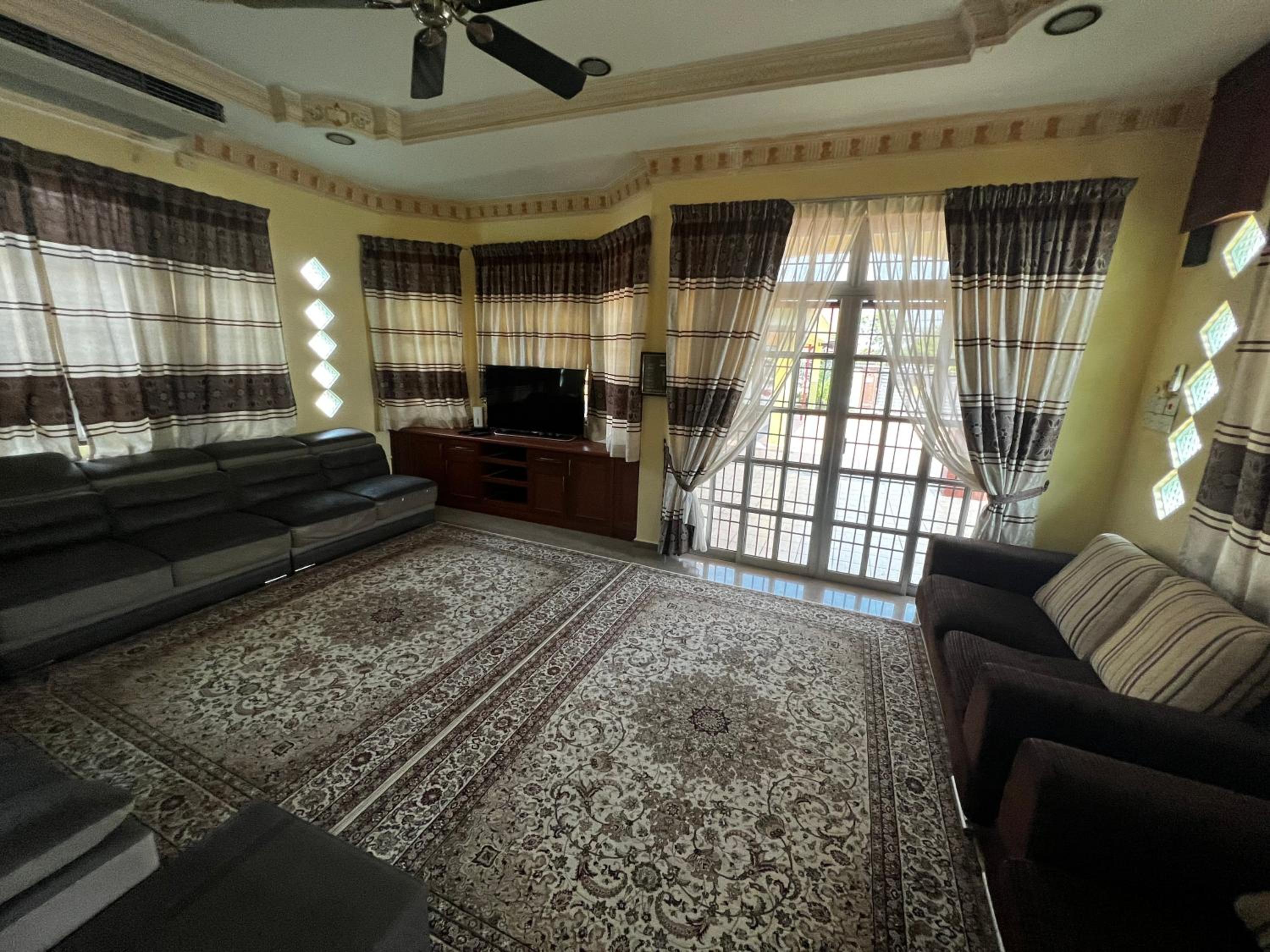 HAB Guesthouse