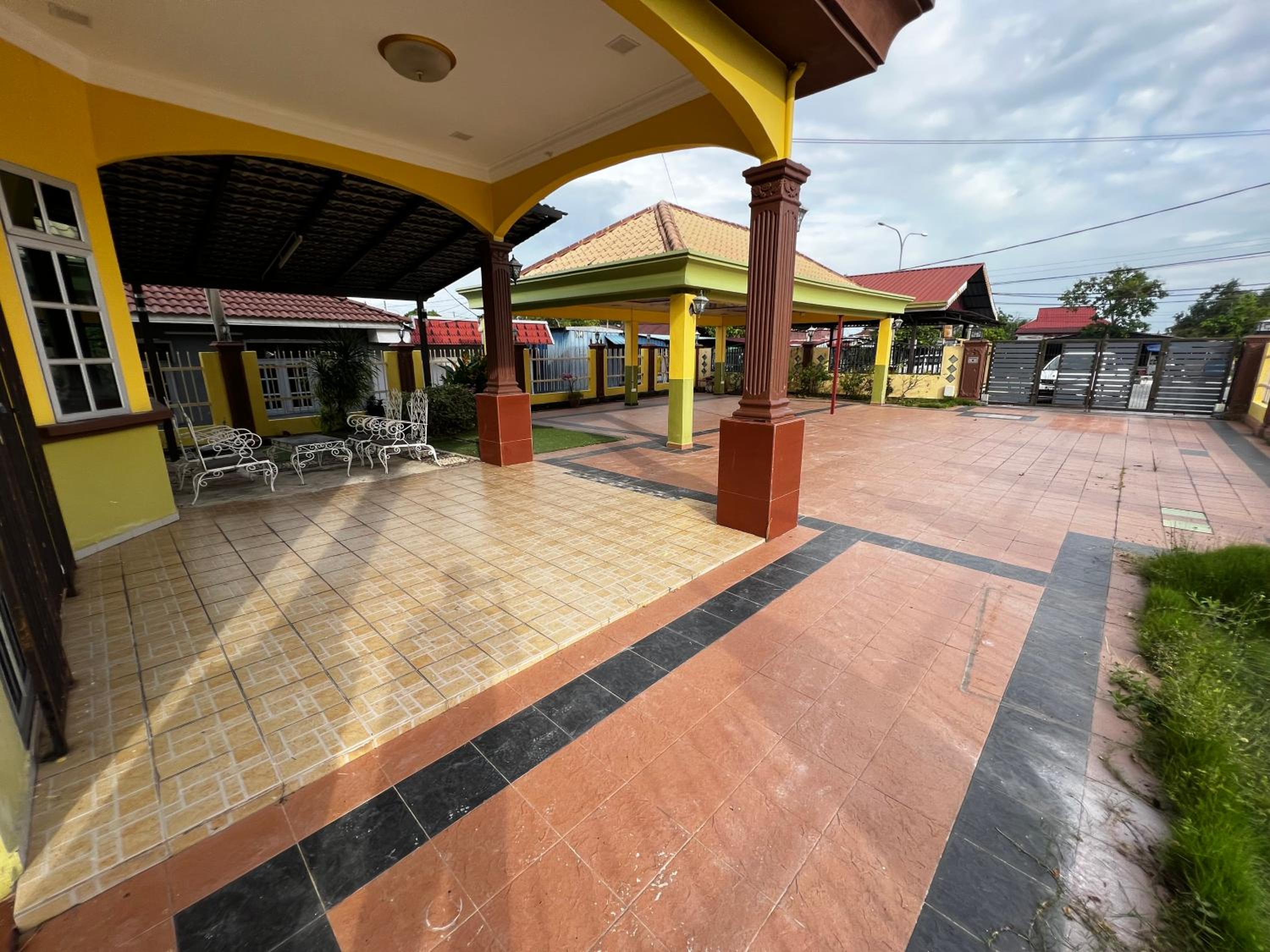 HAB Guesthouse