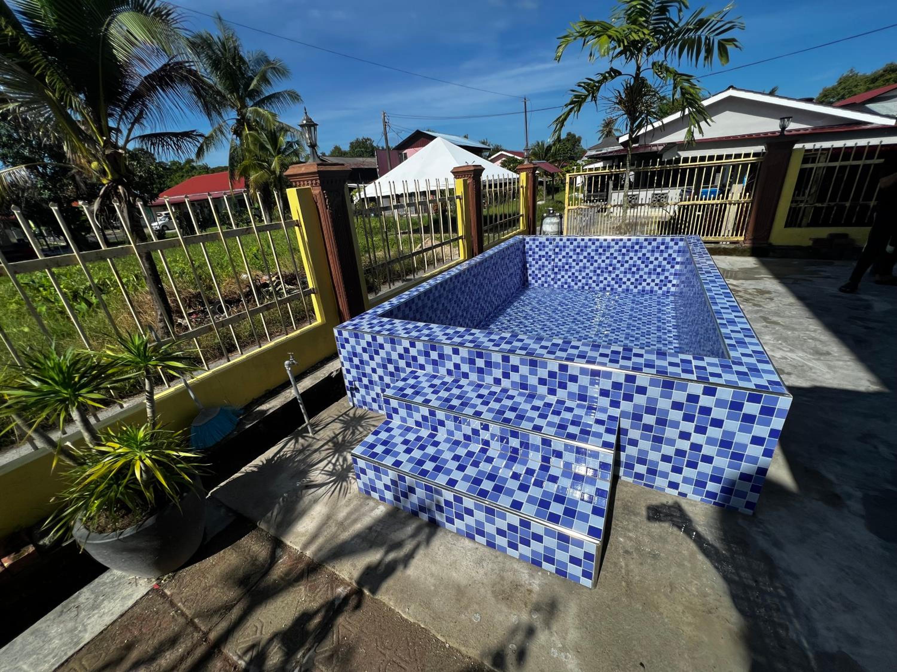 HAB Guesthouse